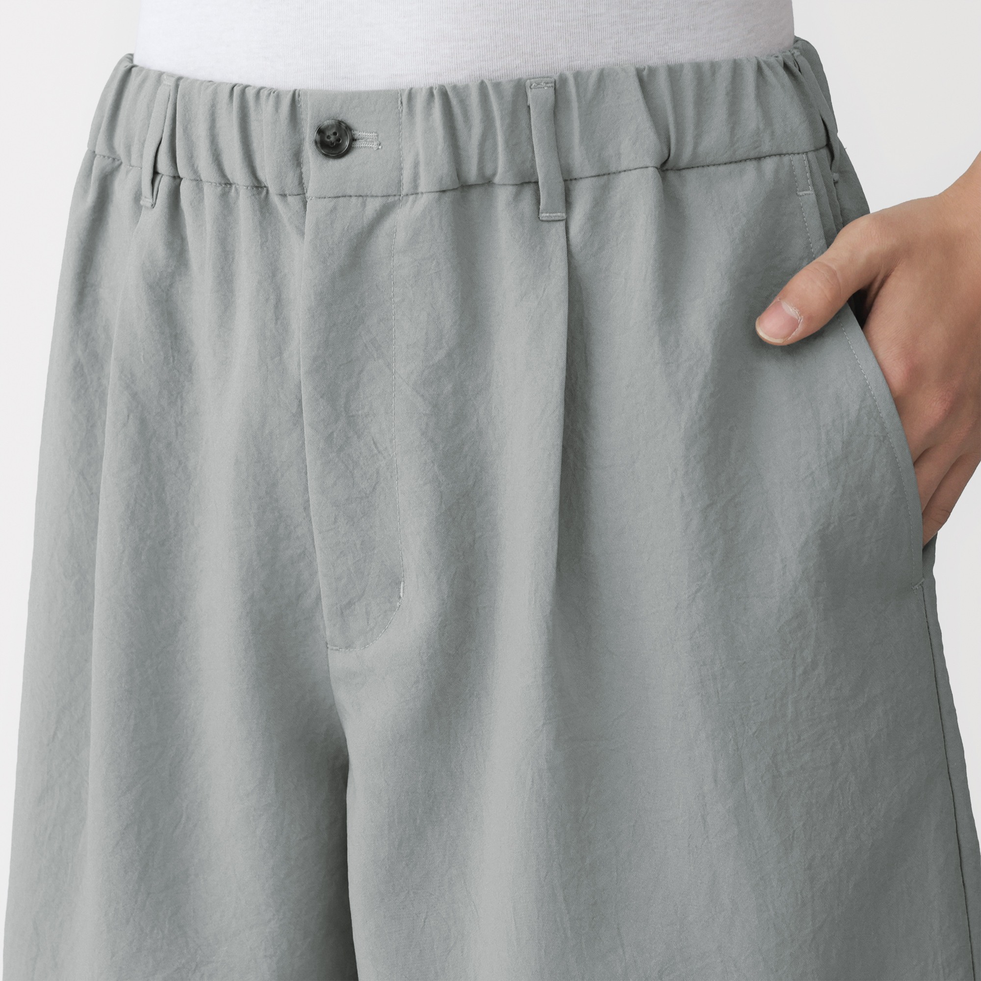 M's Breathable shorts