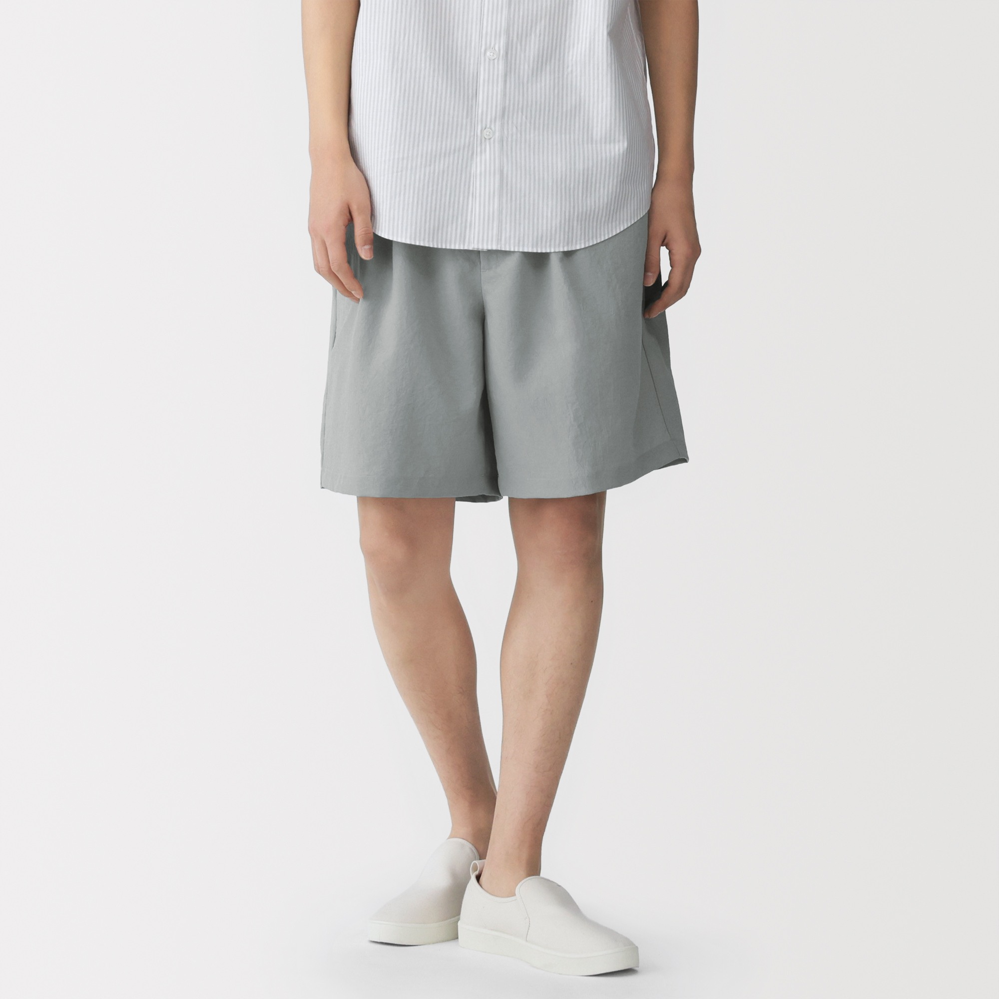M's Breathable shorts