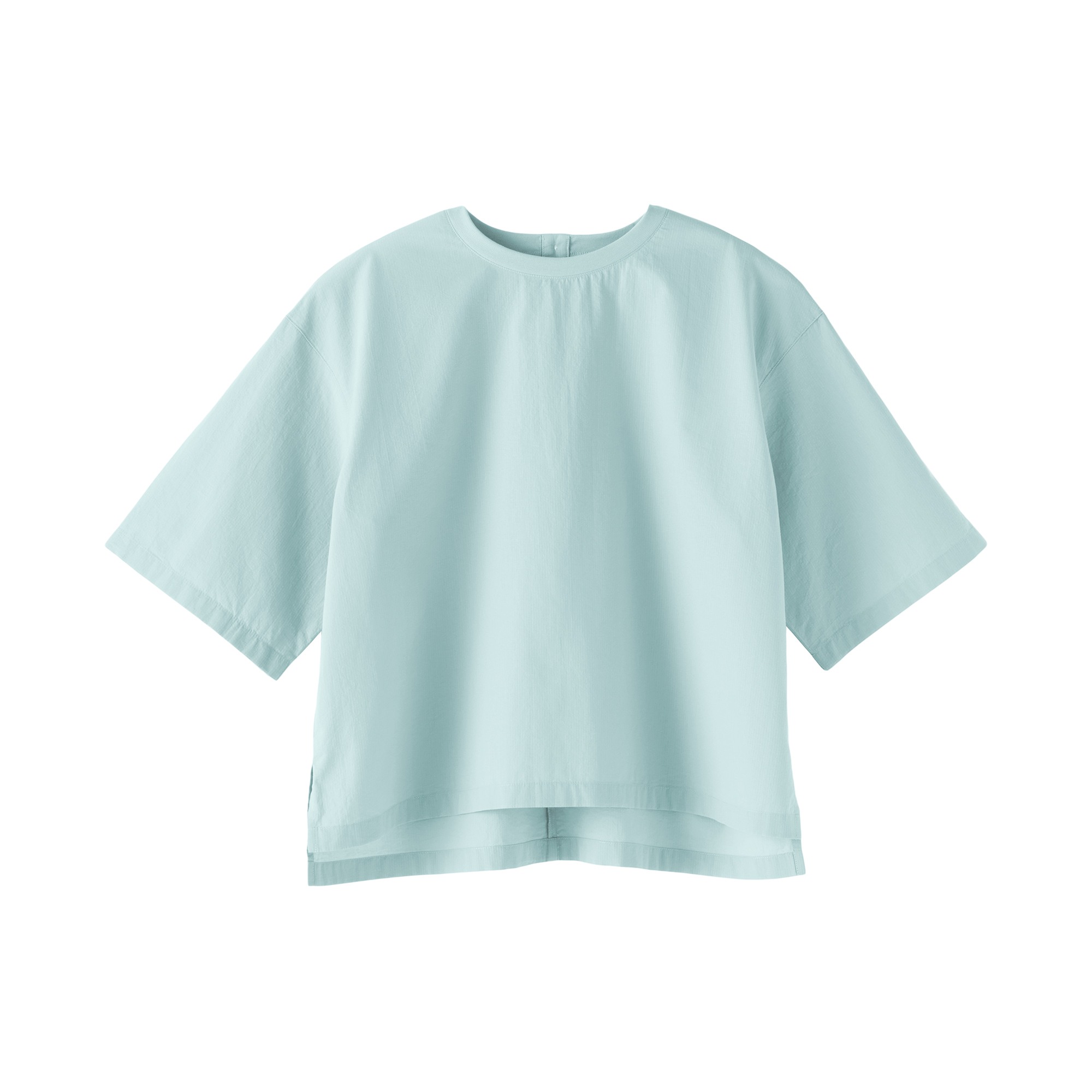 W's Cool touch S/Slv blouse