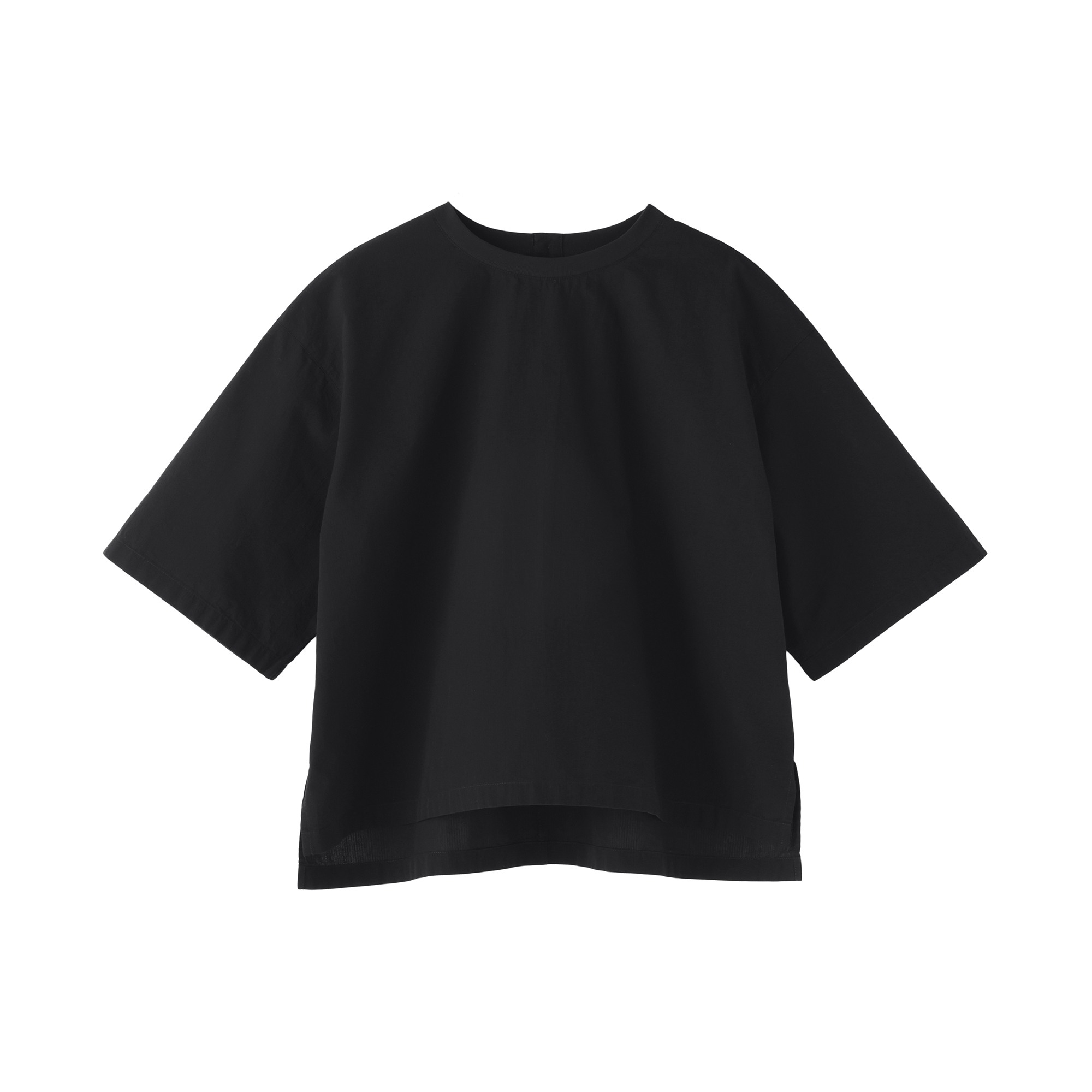 W's Cool touch S/Slv blouse