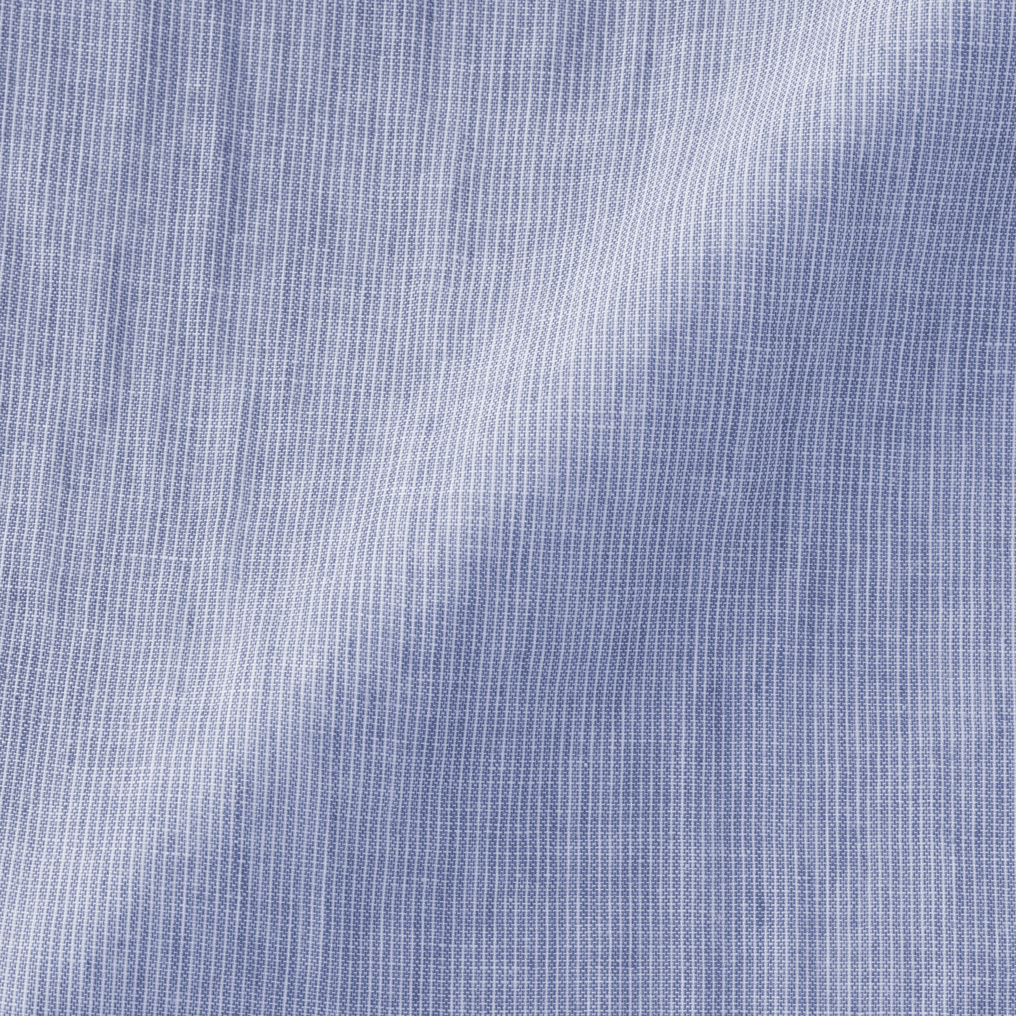 W's Kapok blended double gauze L/Slv dress