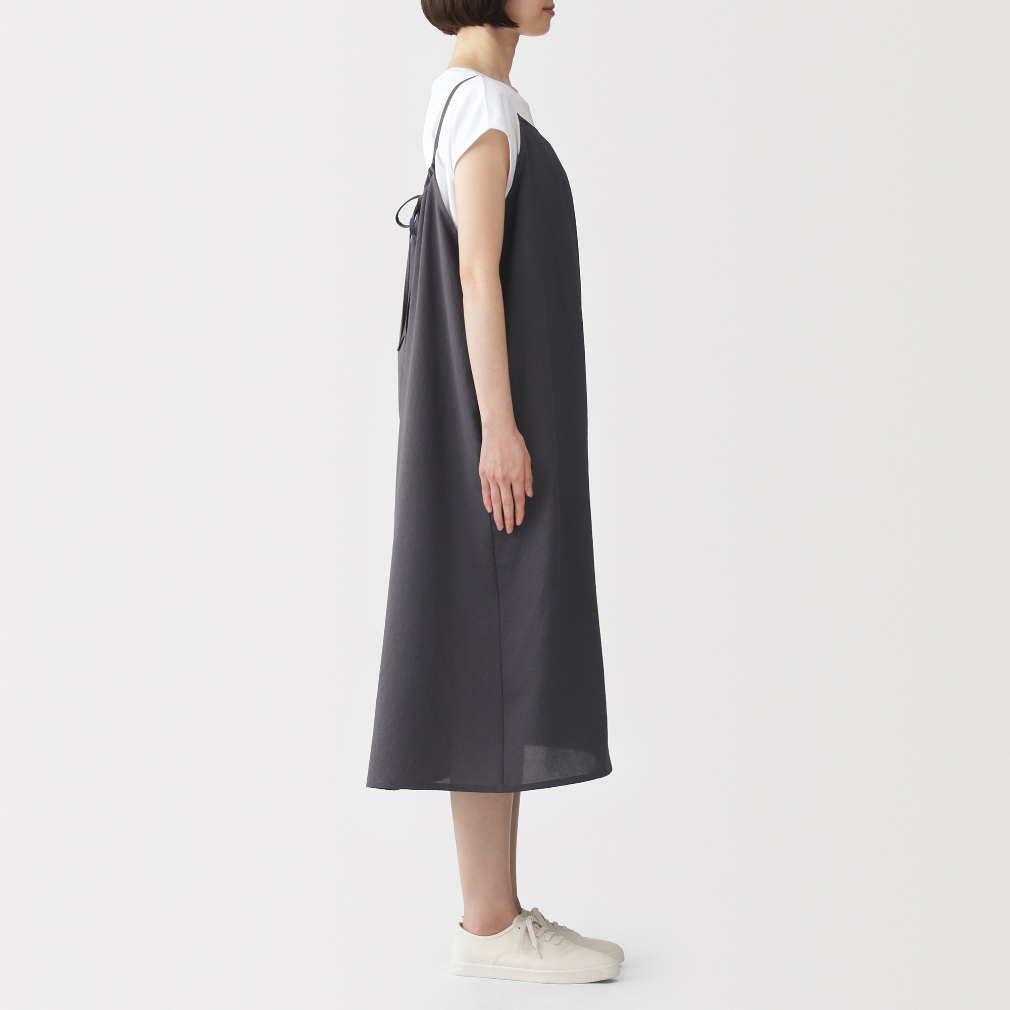 W's Breathable Camisole dress