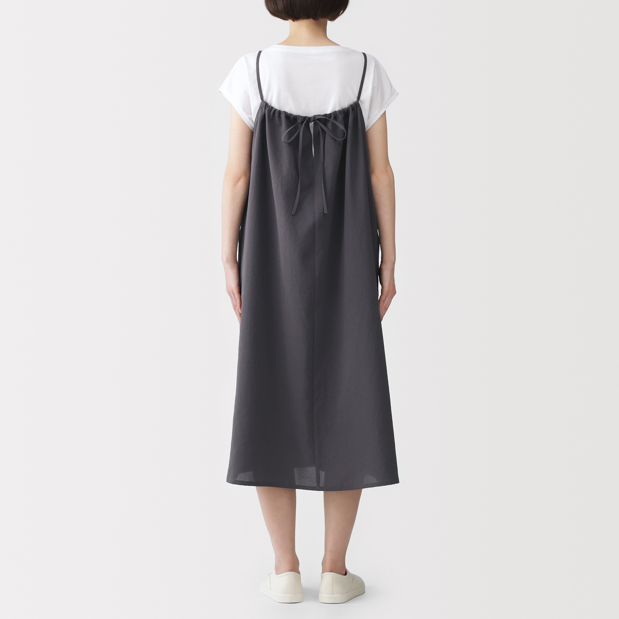 W's Breathable Camisole dress