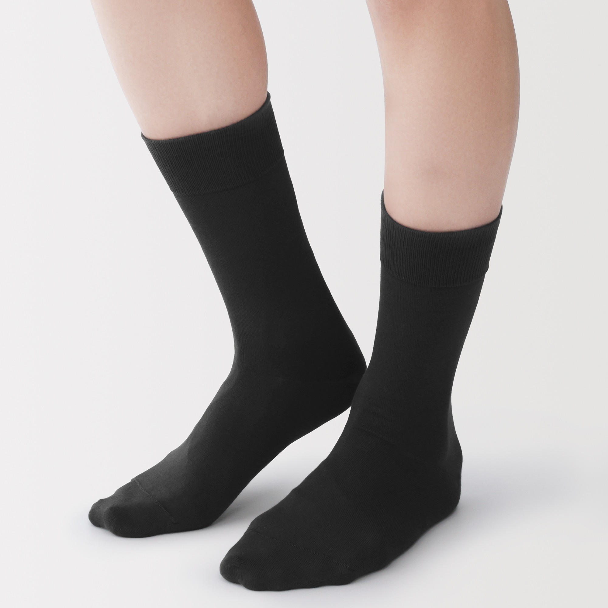 M's right angle socks for dress pants