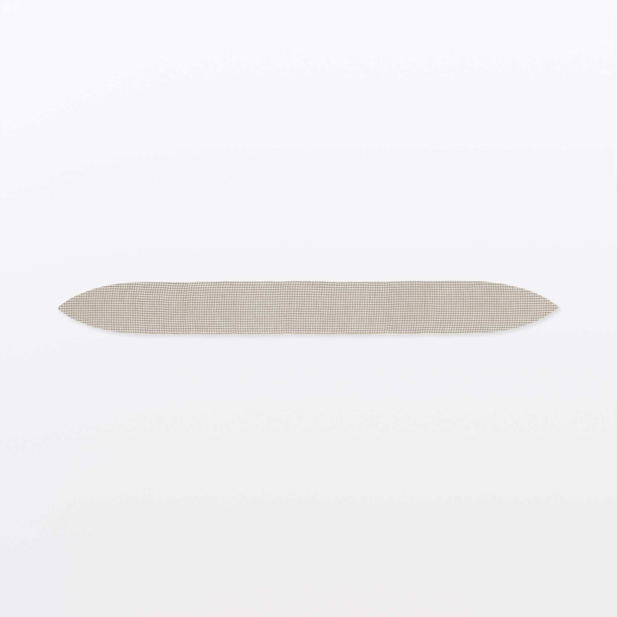 UV protection lyocell brended scarf with pocket