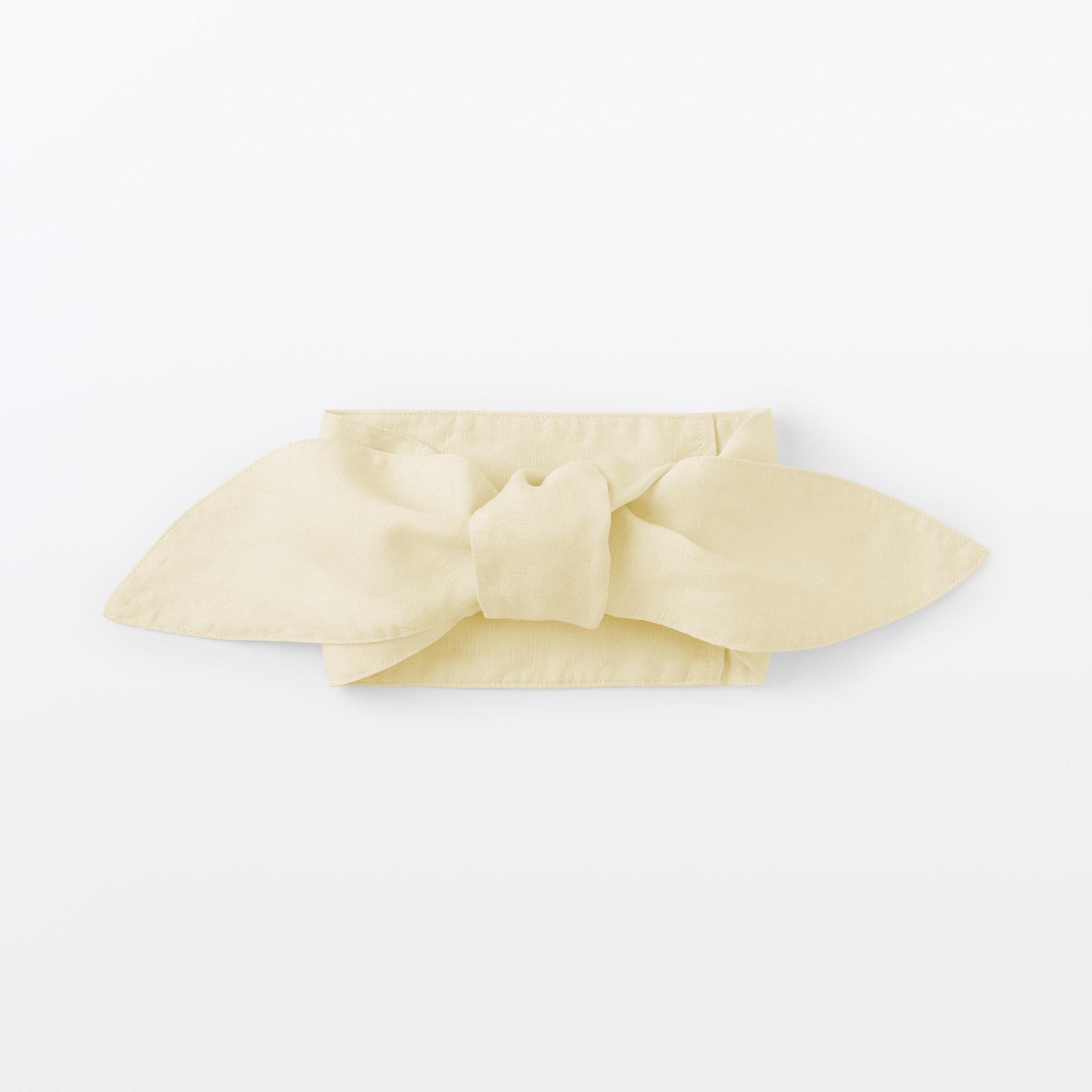 UV protection lyocell brended scarf with pocket