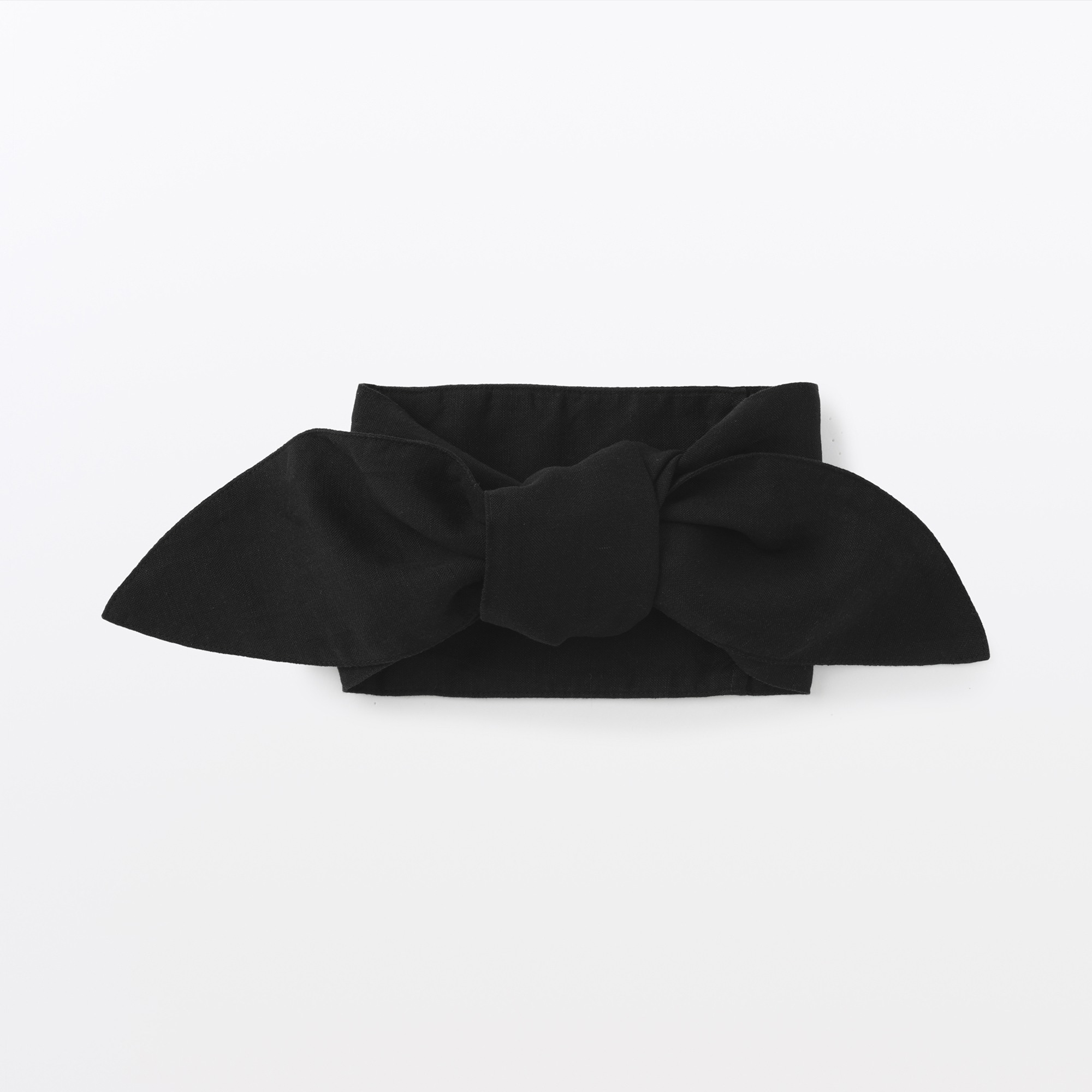 UV protection lyocell brended scarf with pocket