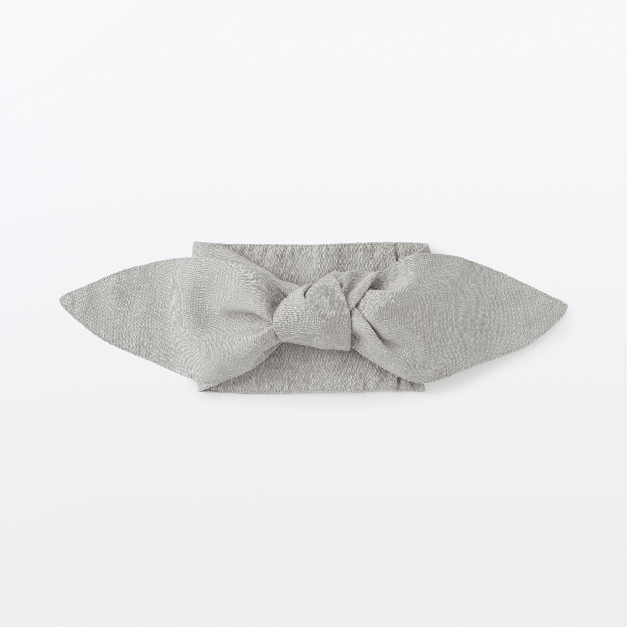 UV protection lyocell brended scarf with pocket