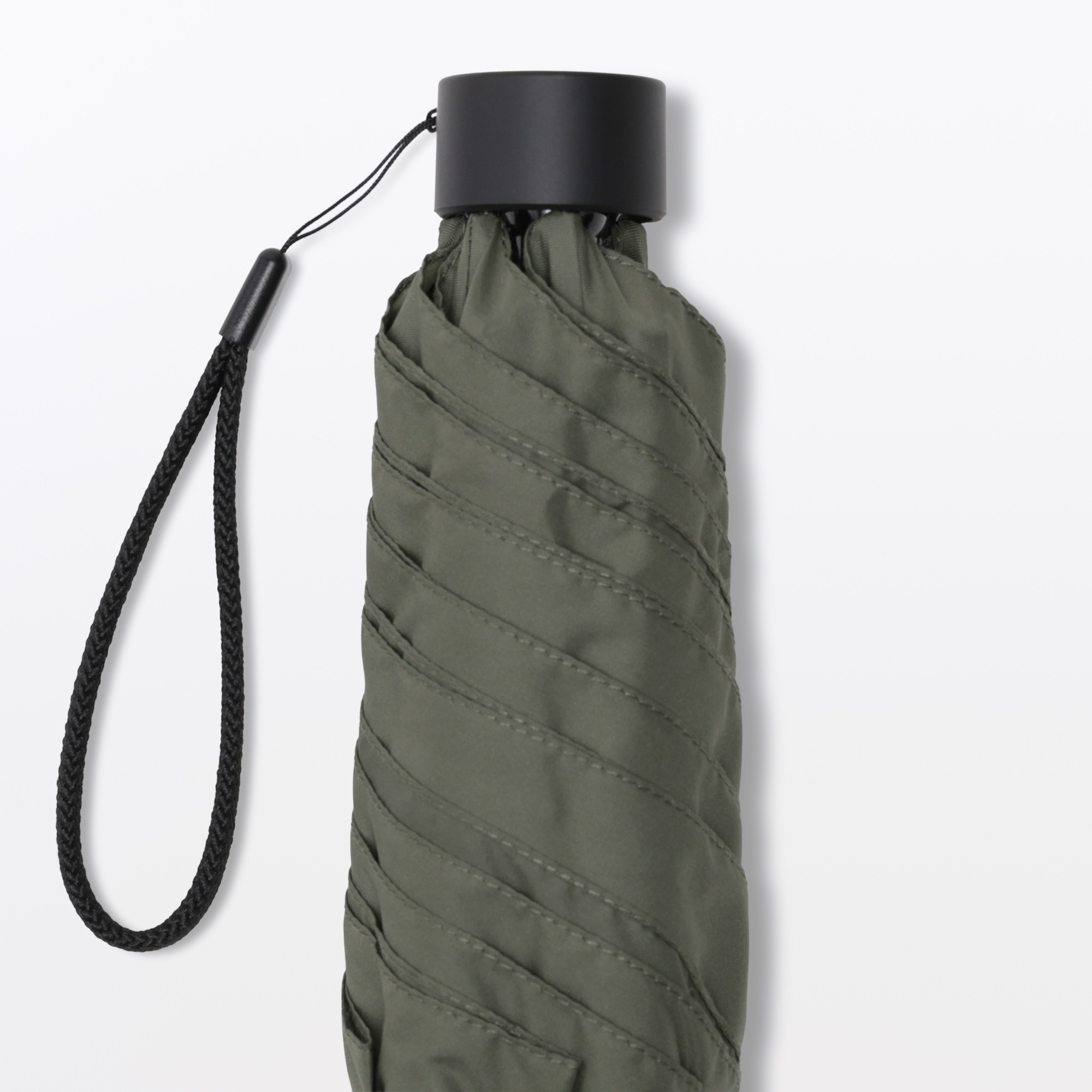 All-Weather foldable umbrella