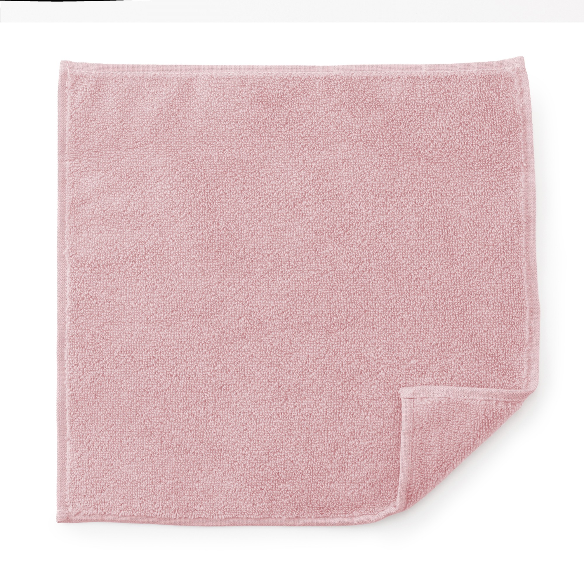 Cotton soft towel handkerchief