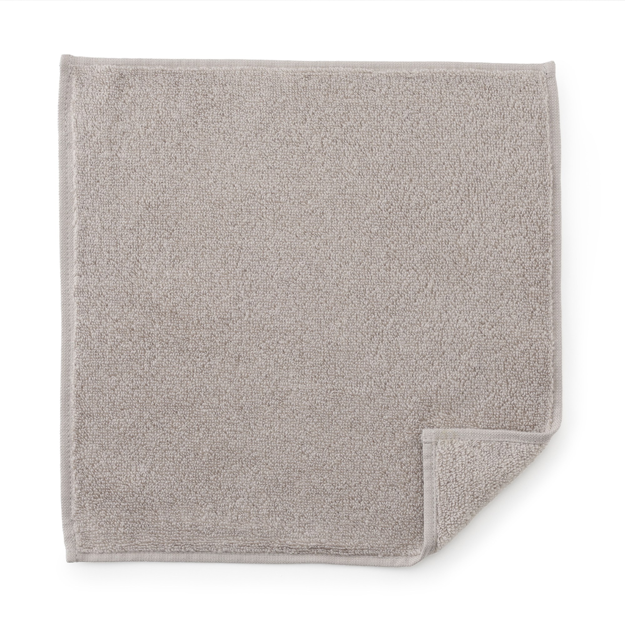 Cotton soft towel handkerchief