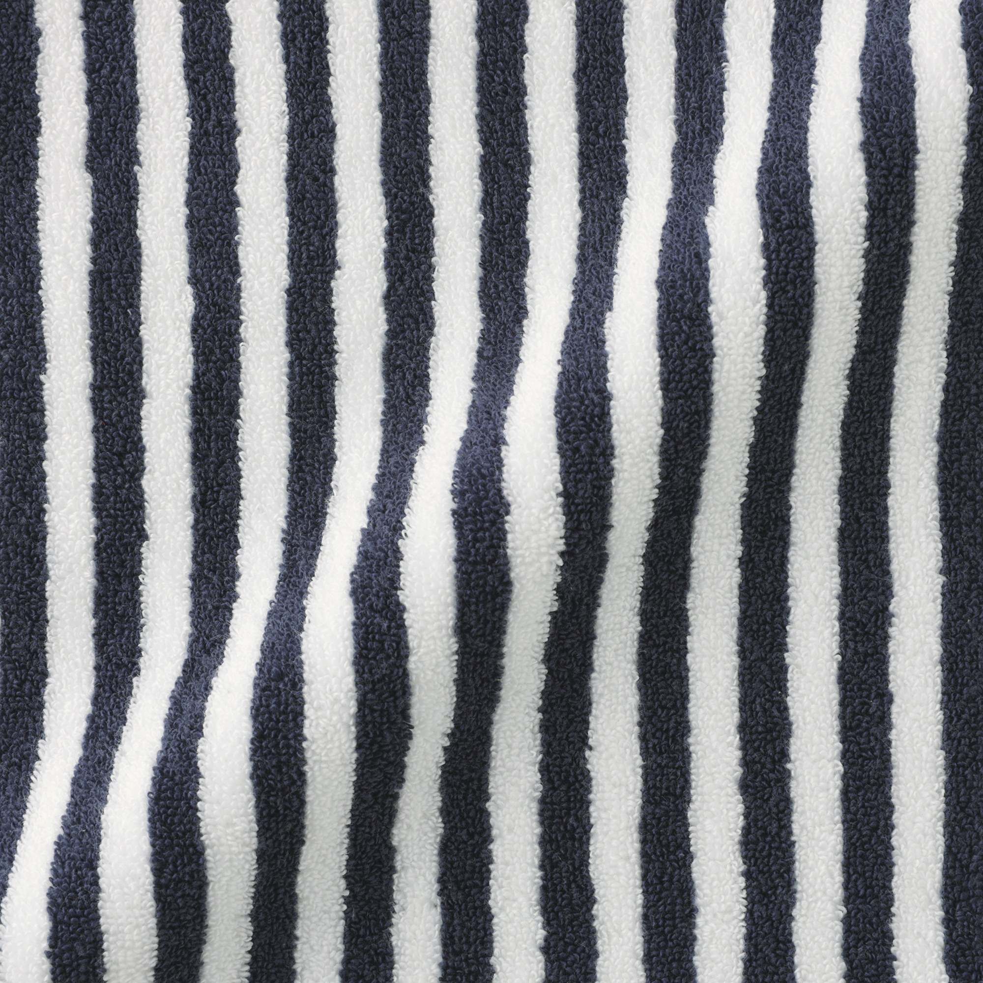 Cotton soft towel handkerchief(stripe)