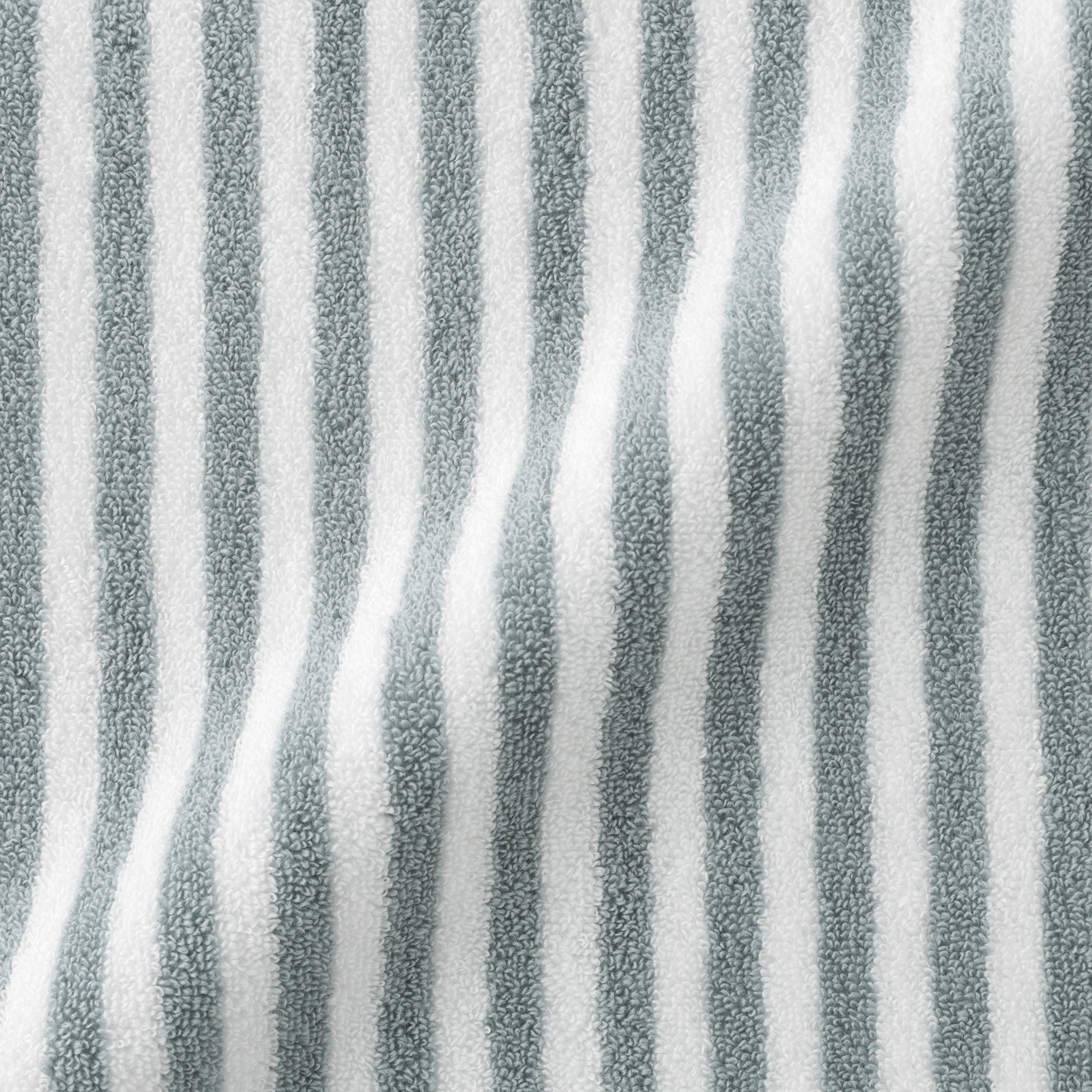 Cotton soft towel handkerchief(stripe)