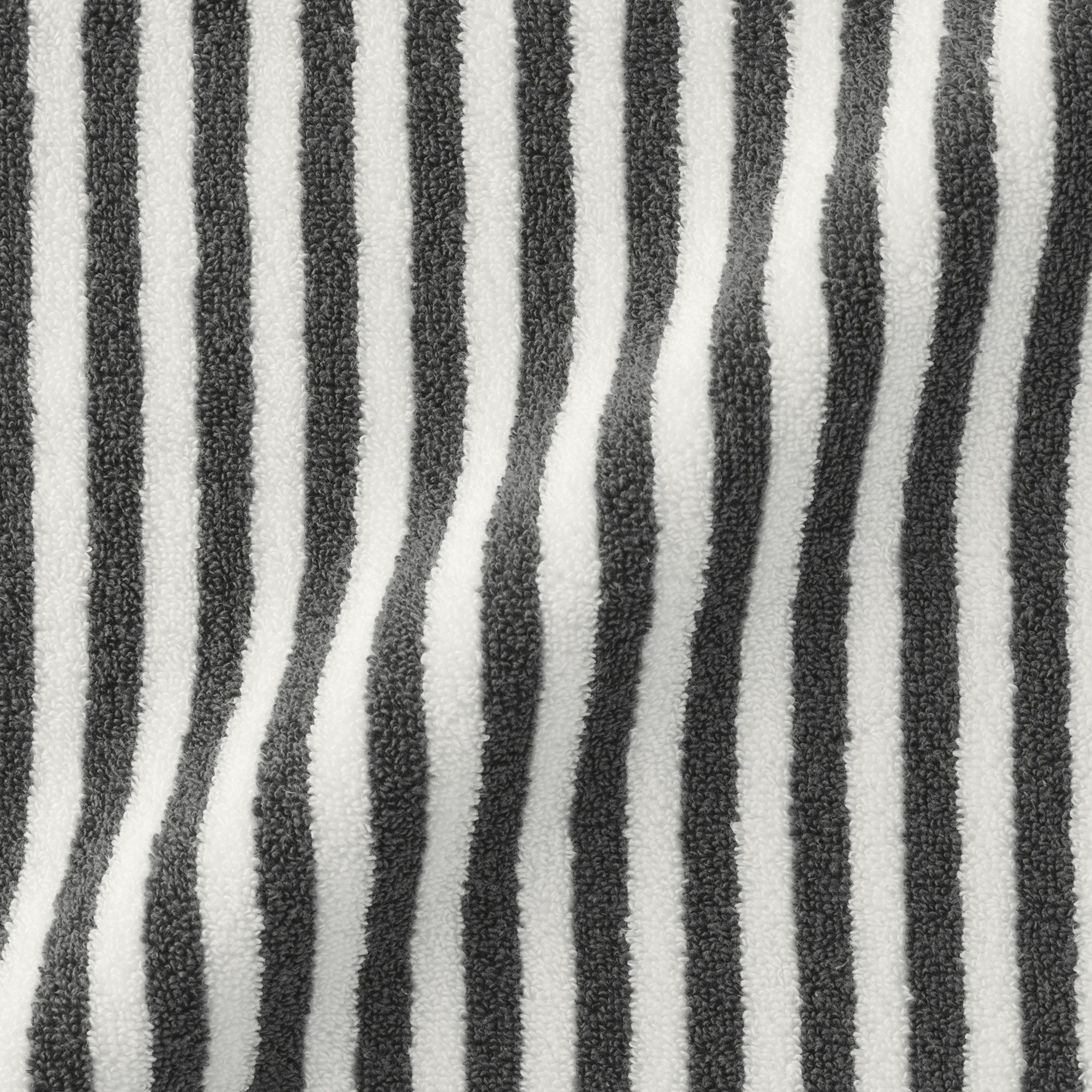 Cotton soft towel handkerchief(stripe)