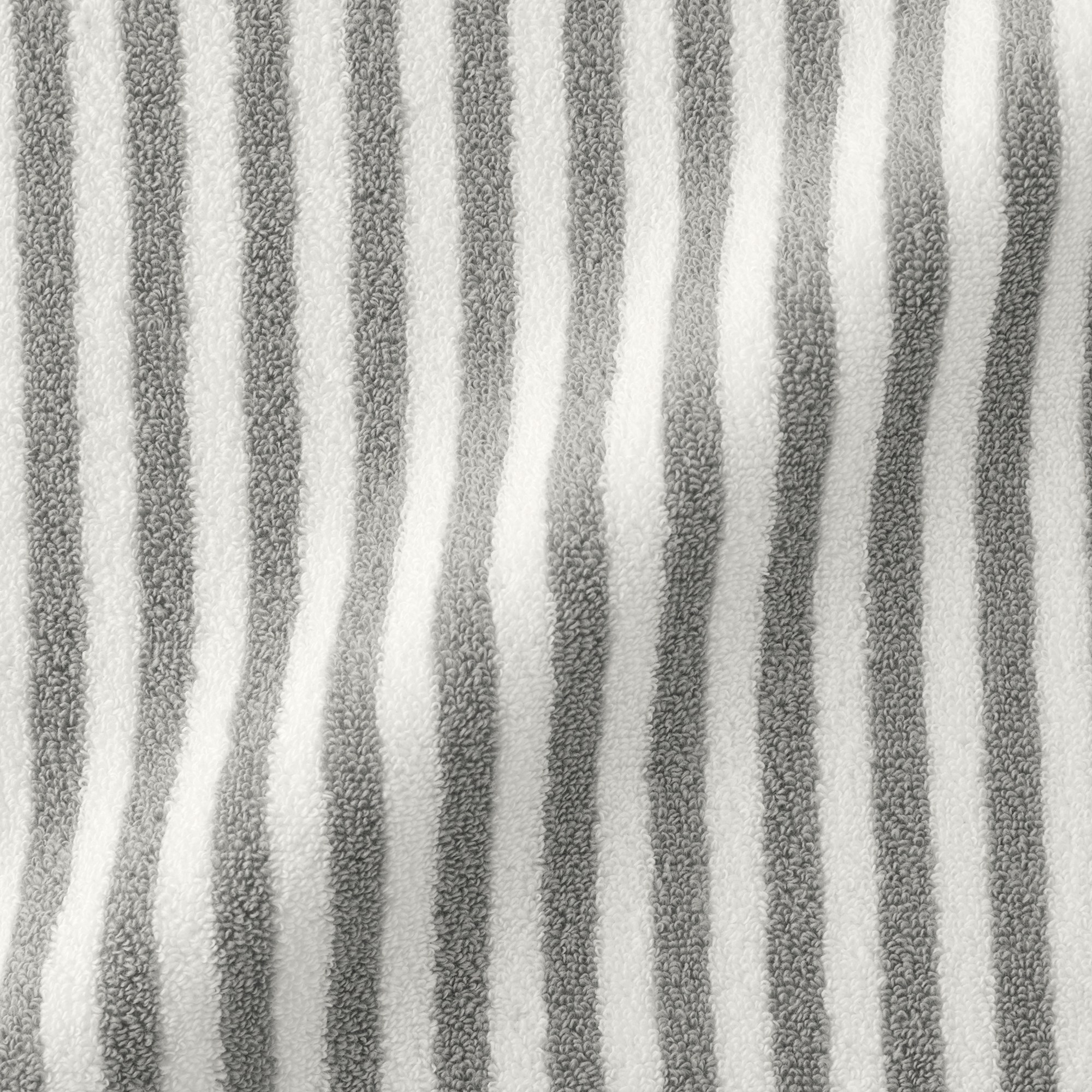 Cotton soft towel handkerchief(stripe)