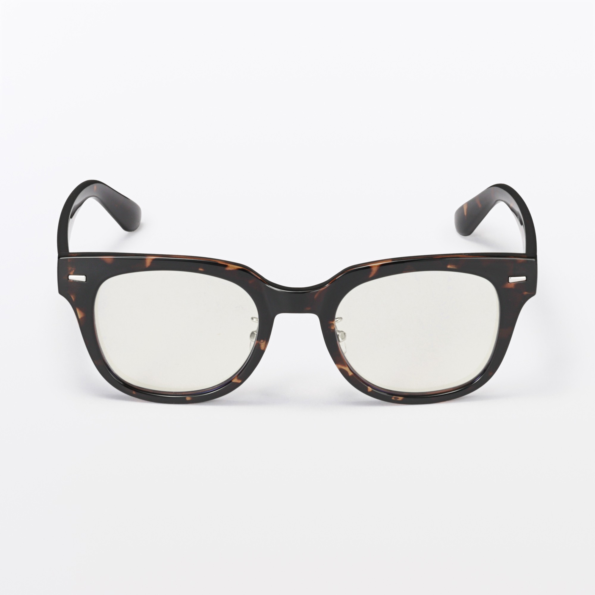 UV400 protection blue light cut wellington eyeglasses(G850)