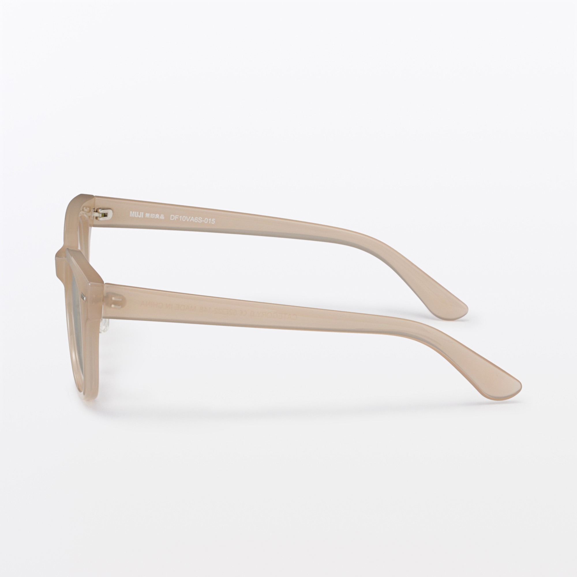 UV400 protection blue light cut wellington eyeglasses(G850)
