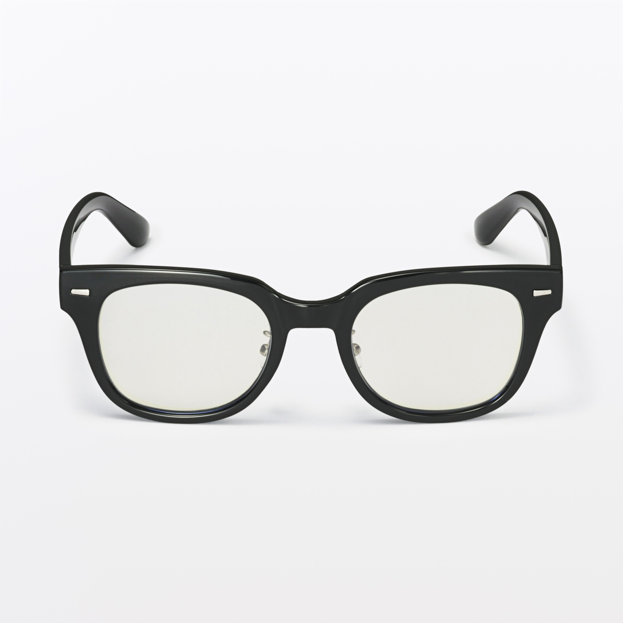 UV400 protection blue light cut wellington eyeglasses(G850)