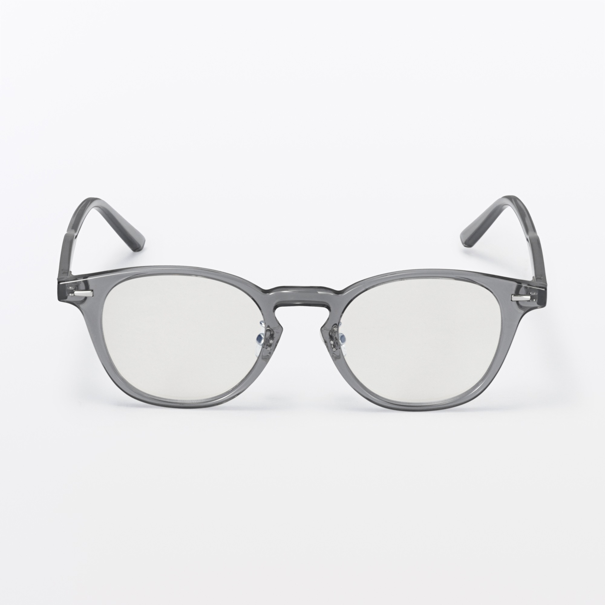 UV400 protection blue light cut boston eyeglasses(G850)