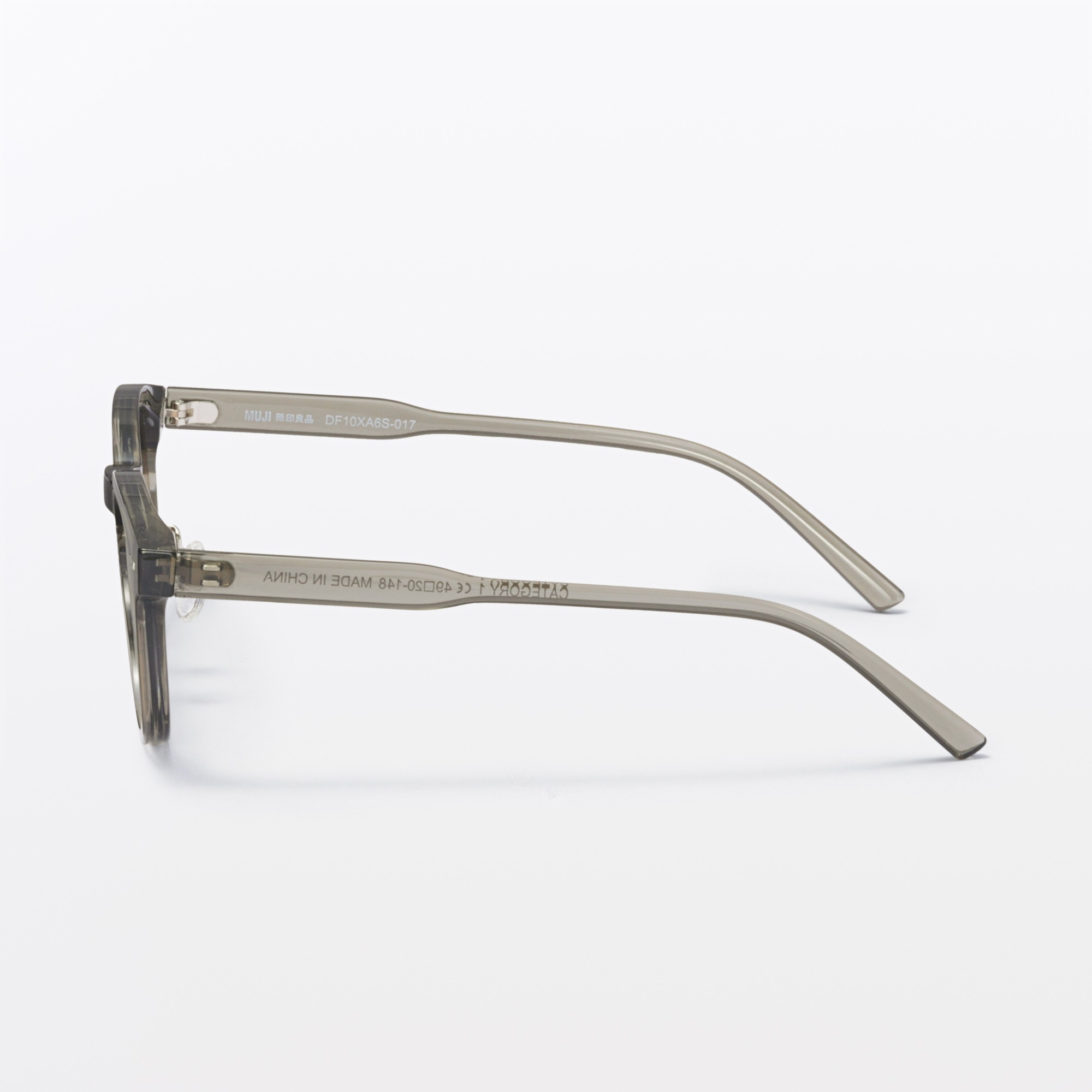UV400 protection boston sunglasses(G850)
