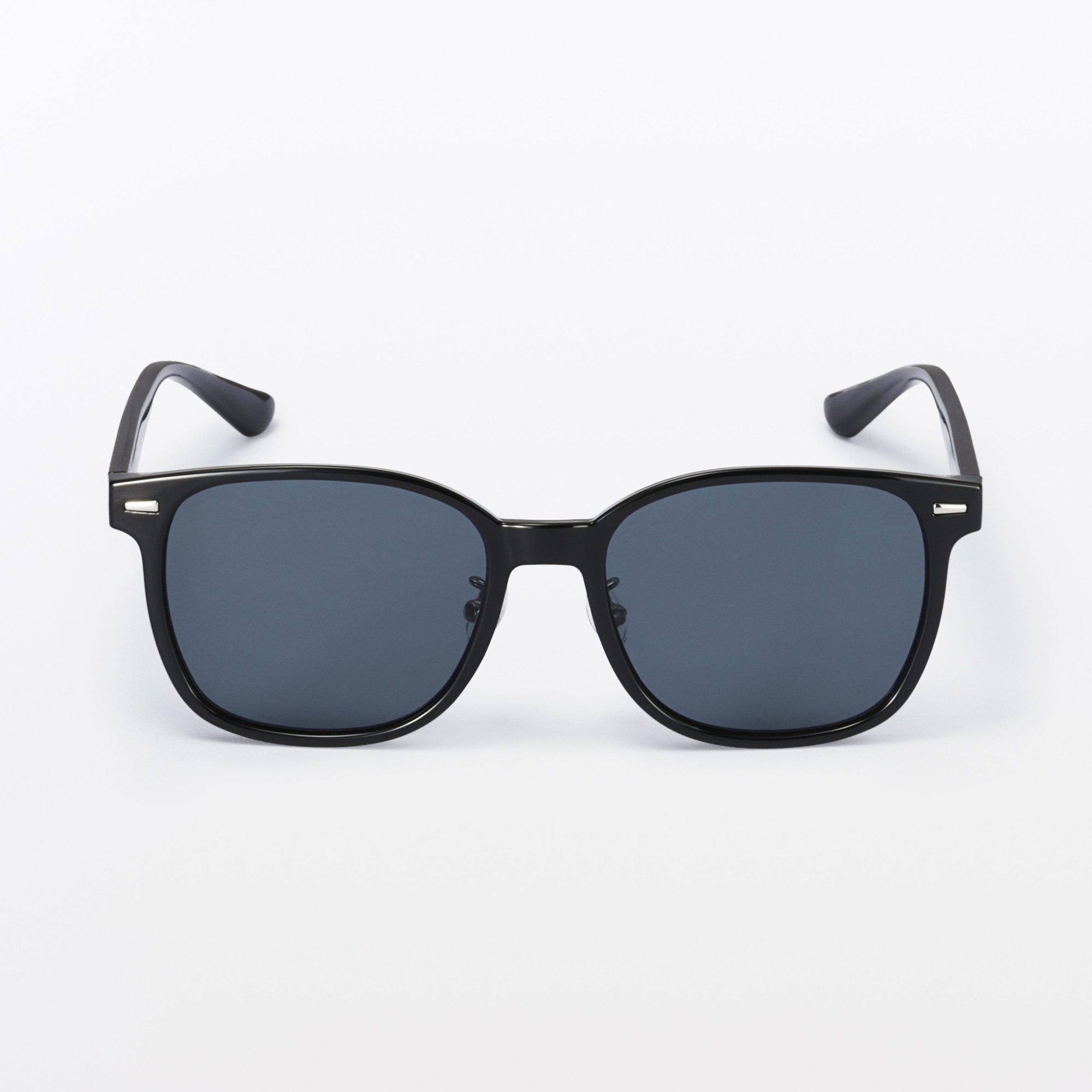 UV400 protection square sunglasses(G850)