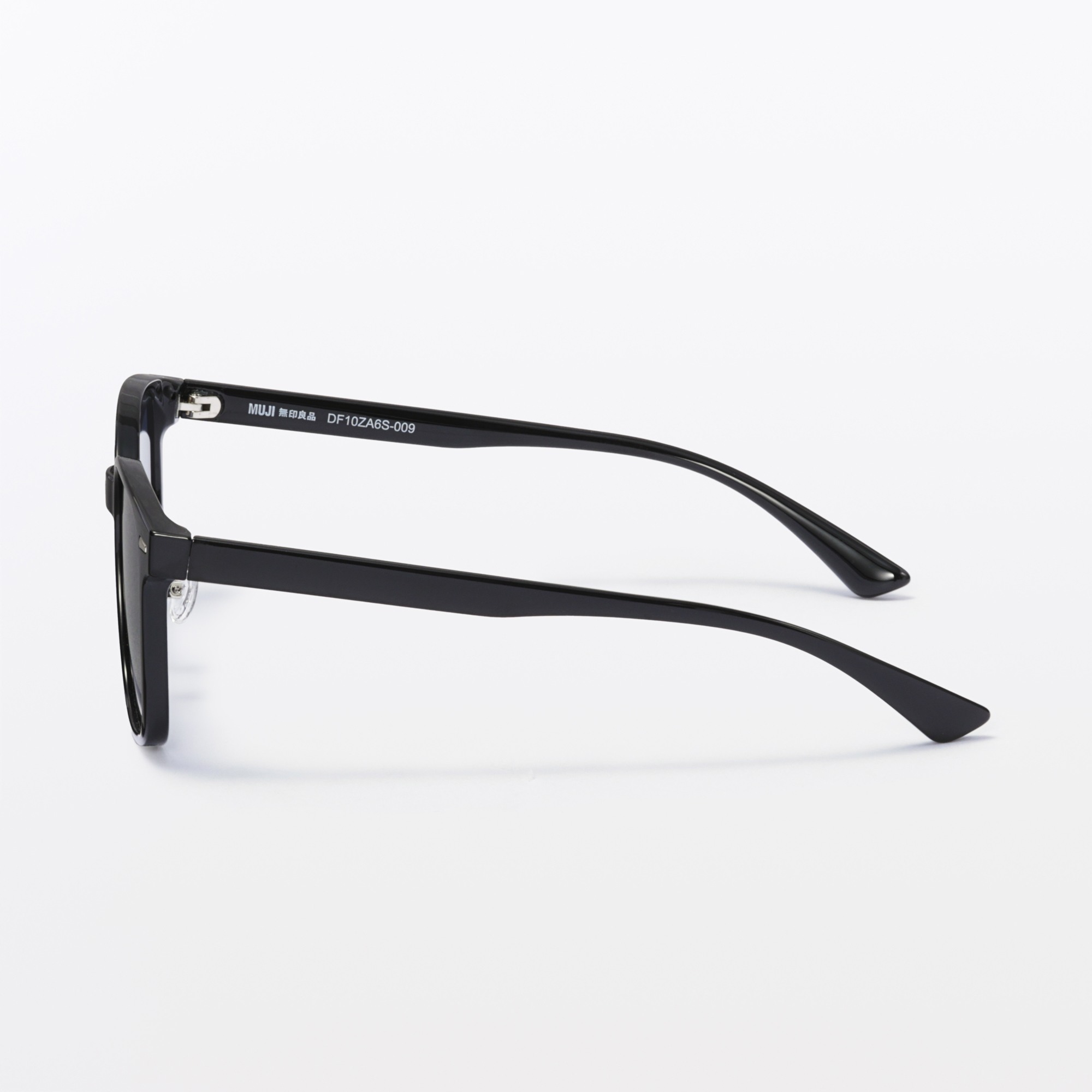 UV400 protection square sunglasses(G850)