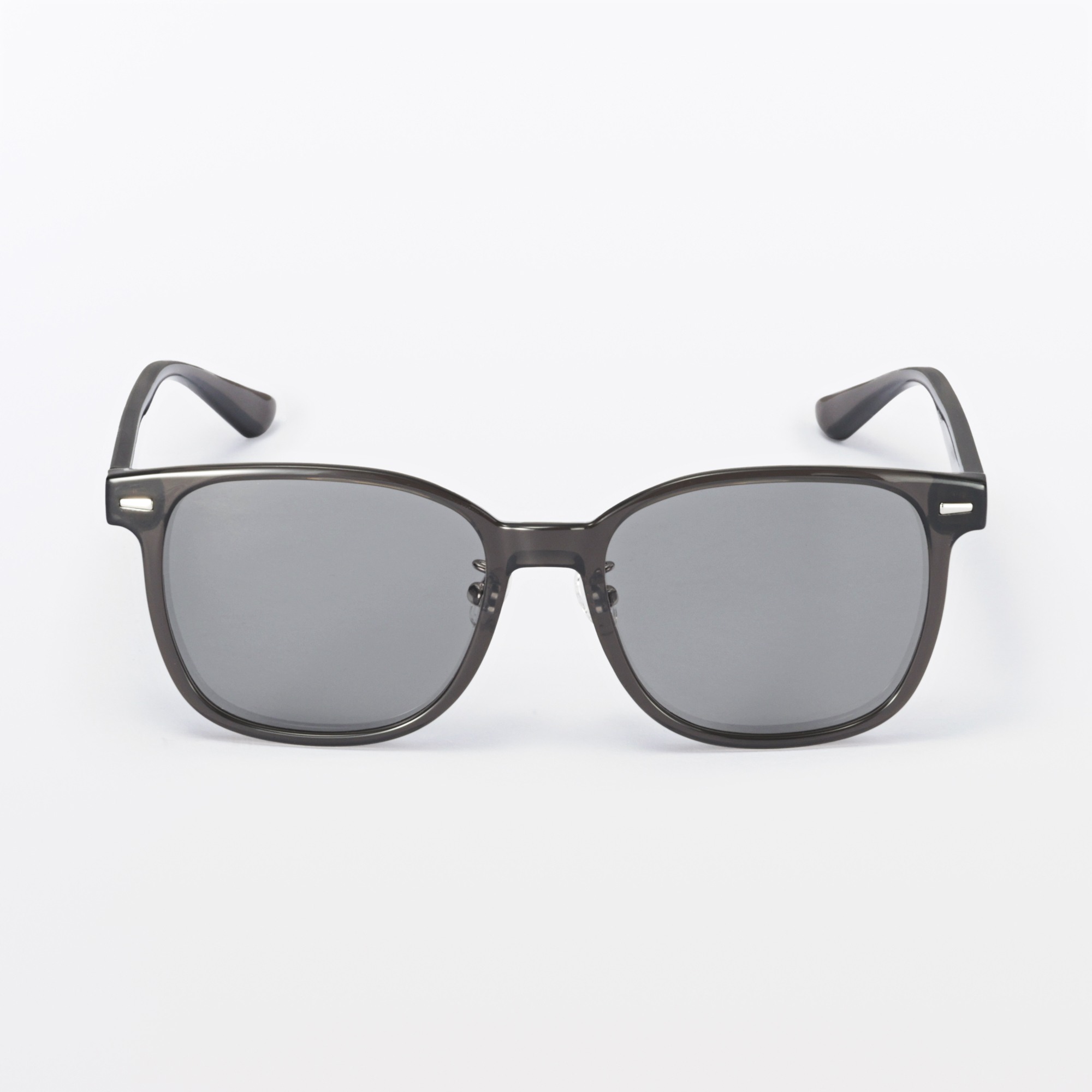 UV400 protection square sunglasses(G850)