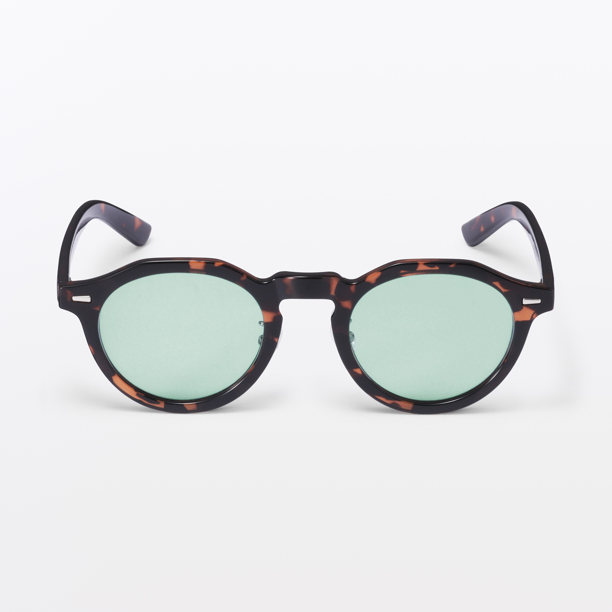 UV400 protection crown panto sunglasses(G850)