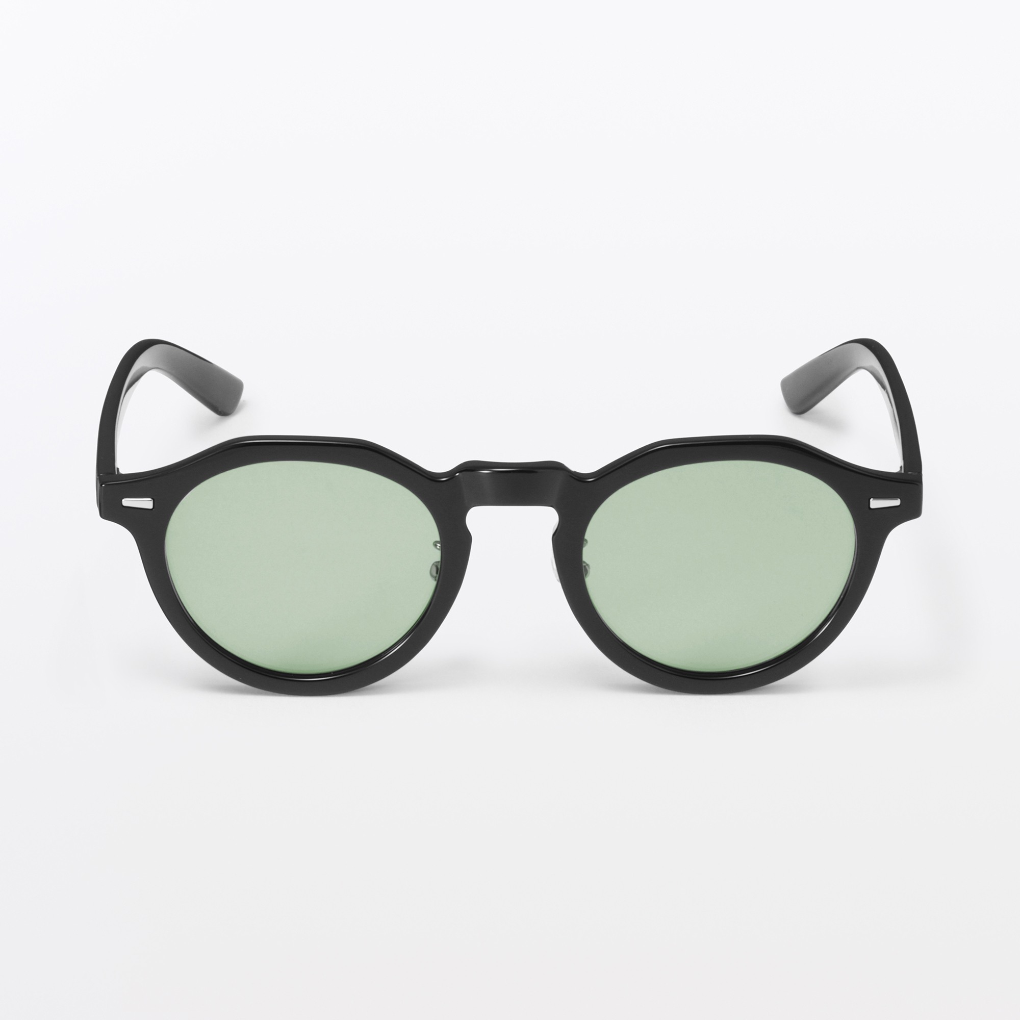 UV400 protection crown panto sunglasses(G850)