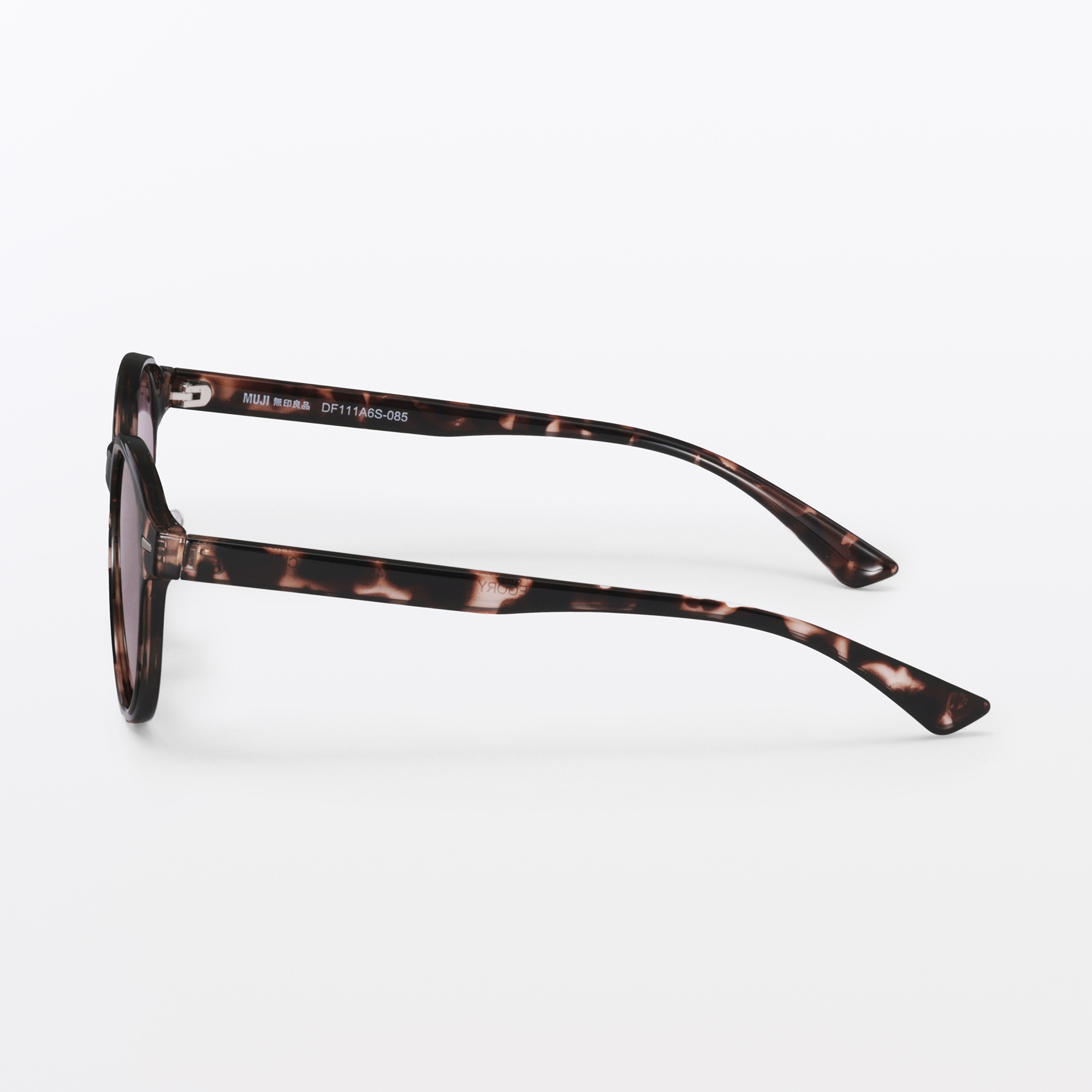 UV400 protection large boston sunglasses(G850)