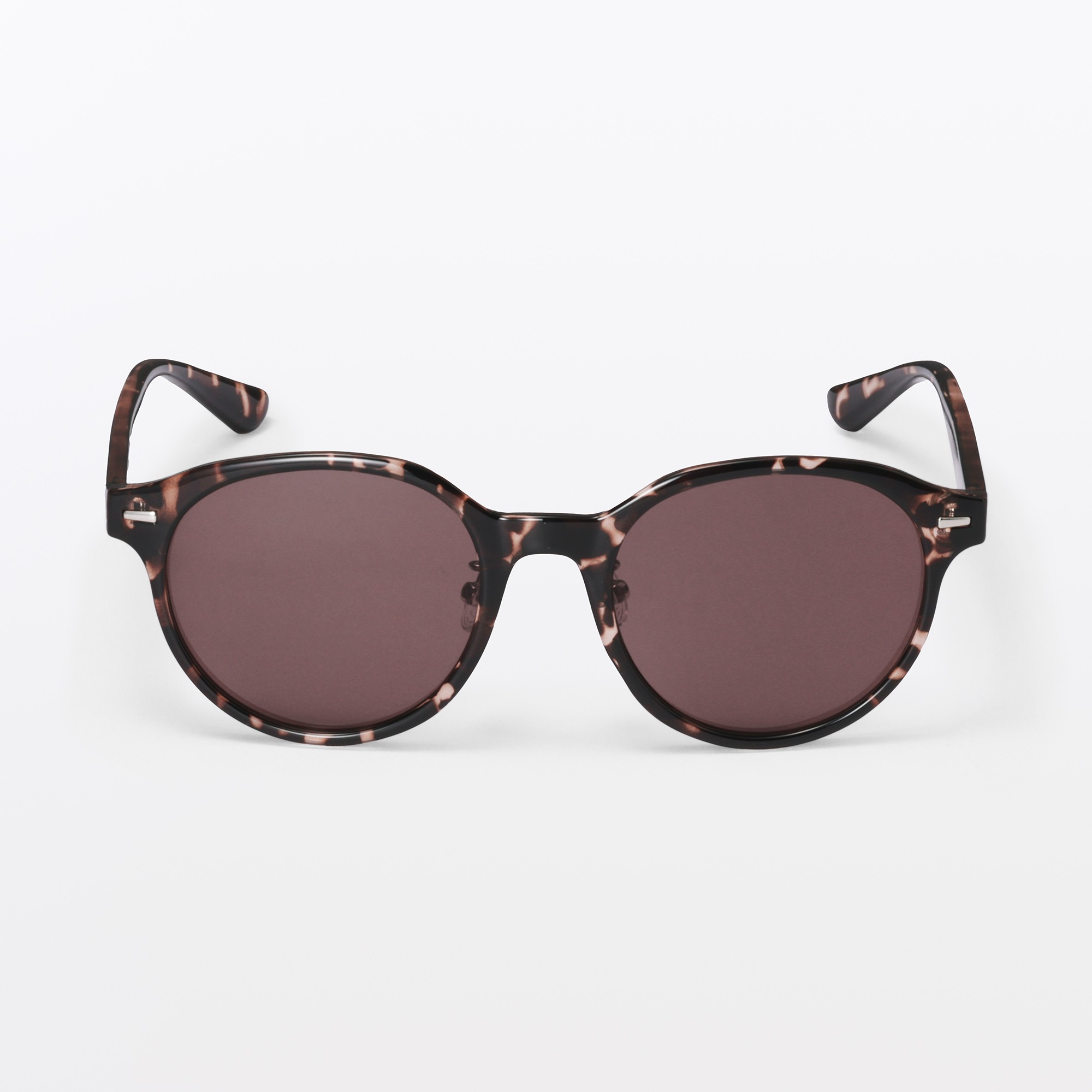 UV400 protection large boston sunglasses(G850)