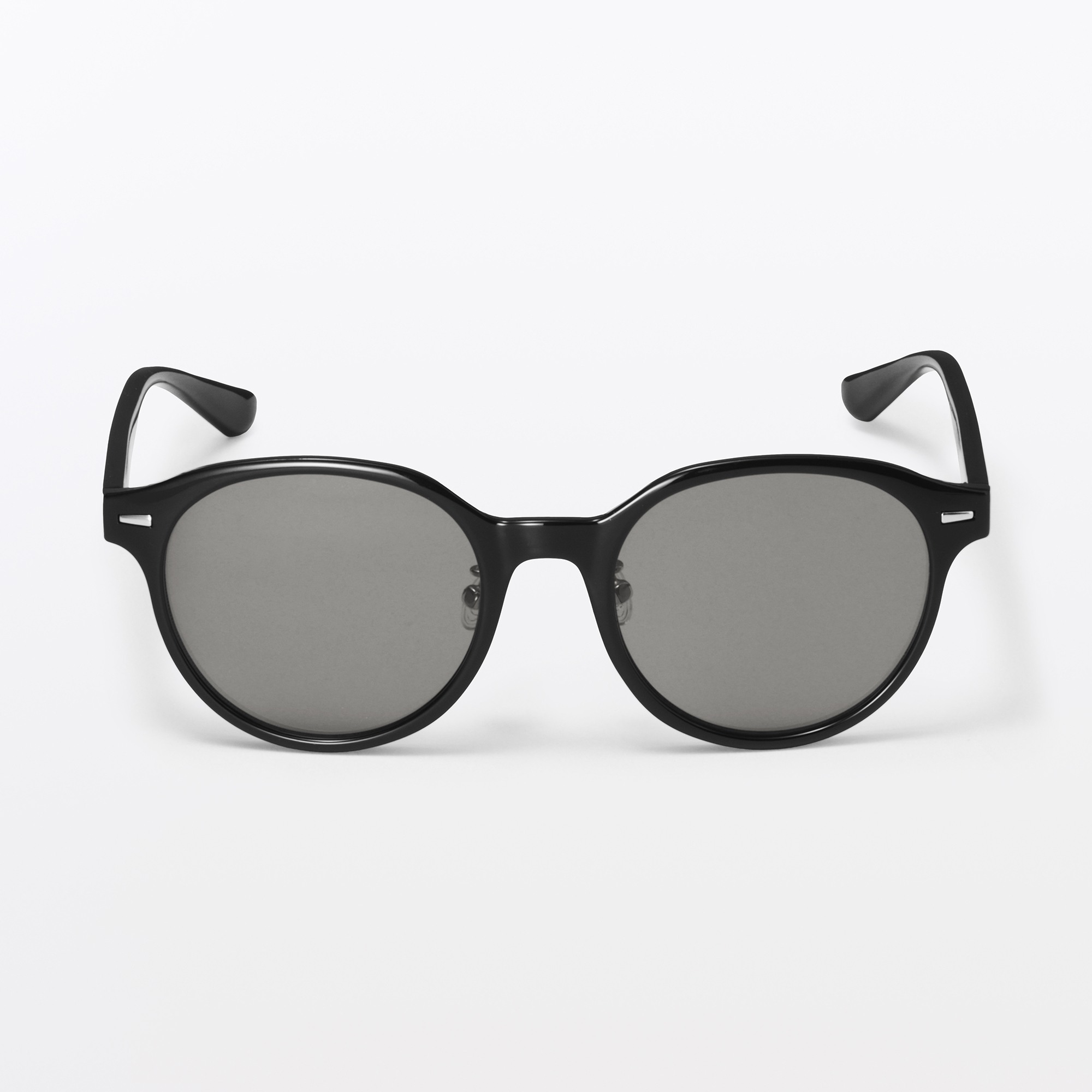 UV400 protection large boston sunglasses(G850)