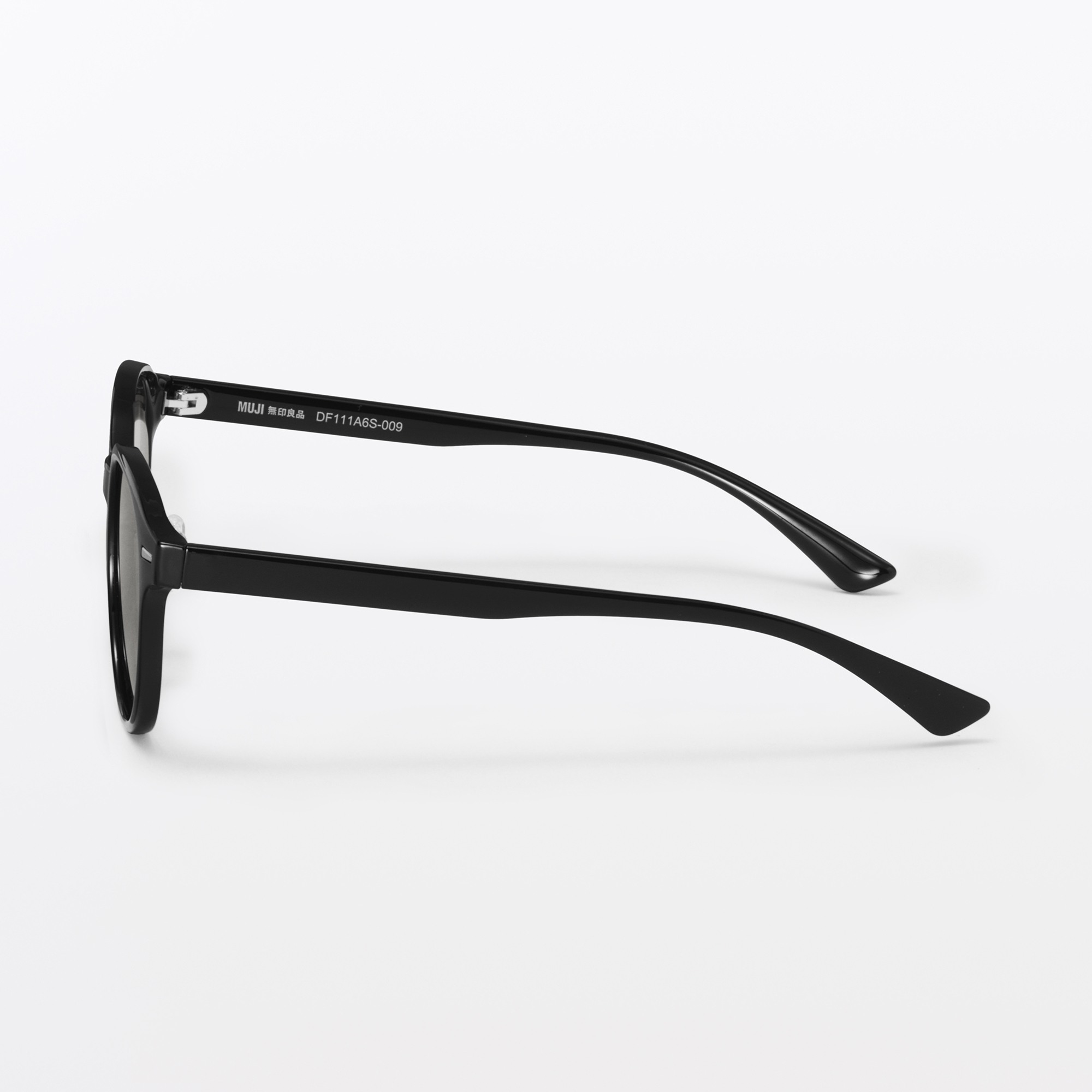 UV400 protection large boston sunglasses(G850)