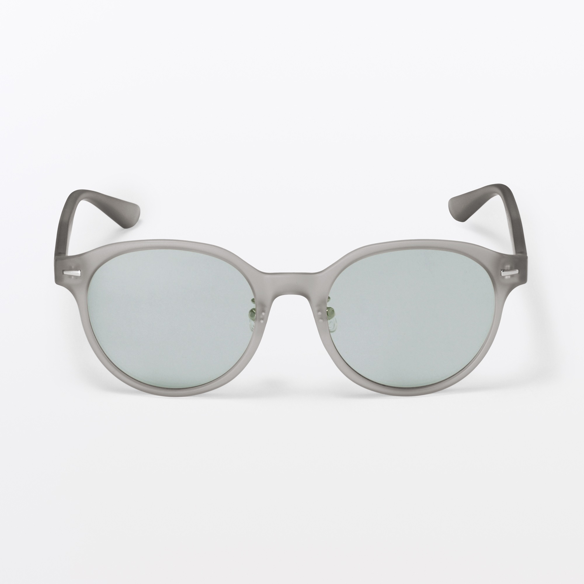 UV400 protection large boston sunglasses(G850)
