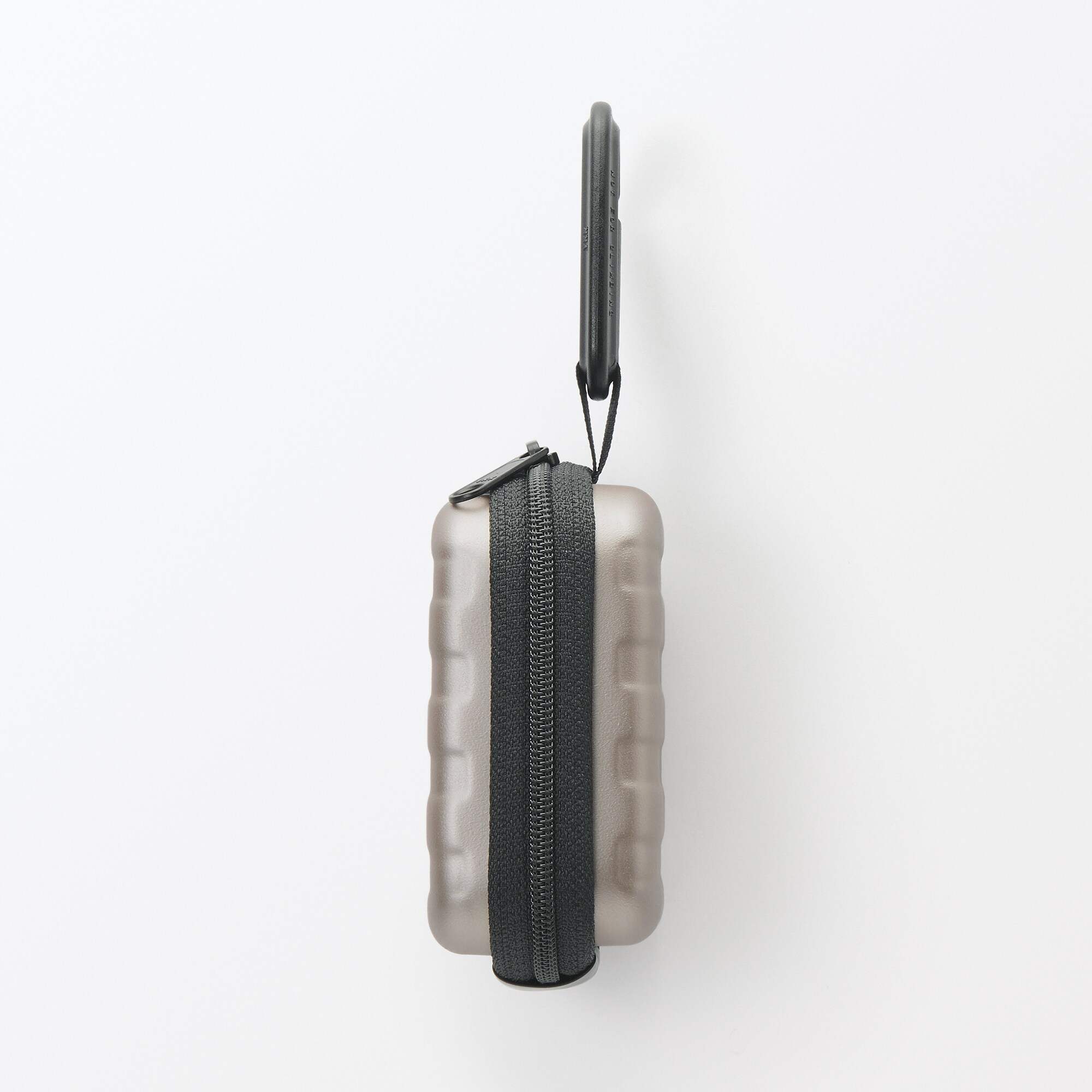 Mini suitcase