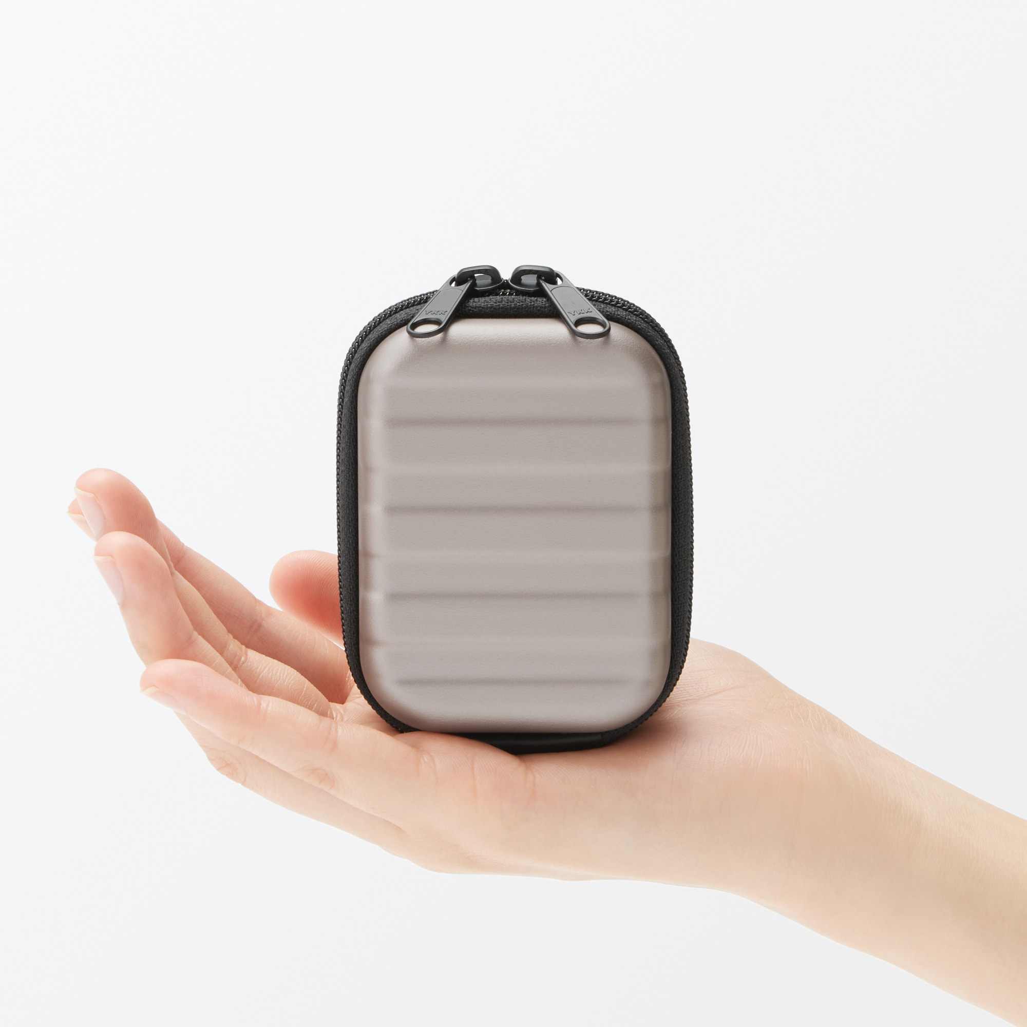 Mini suitcase