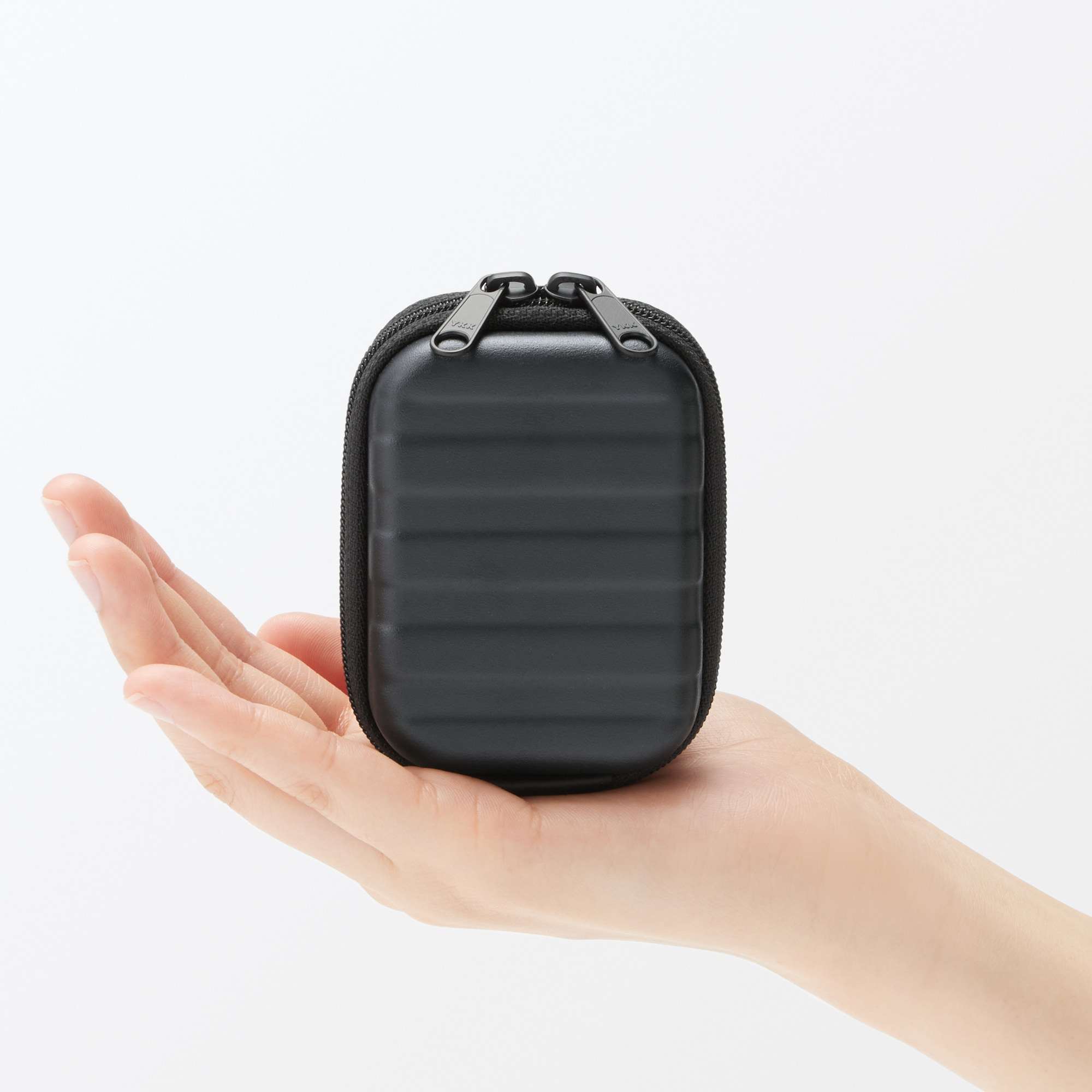 Mini suitcase