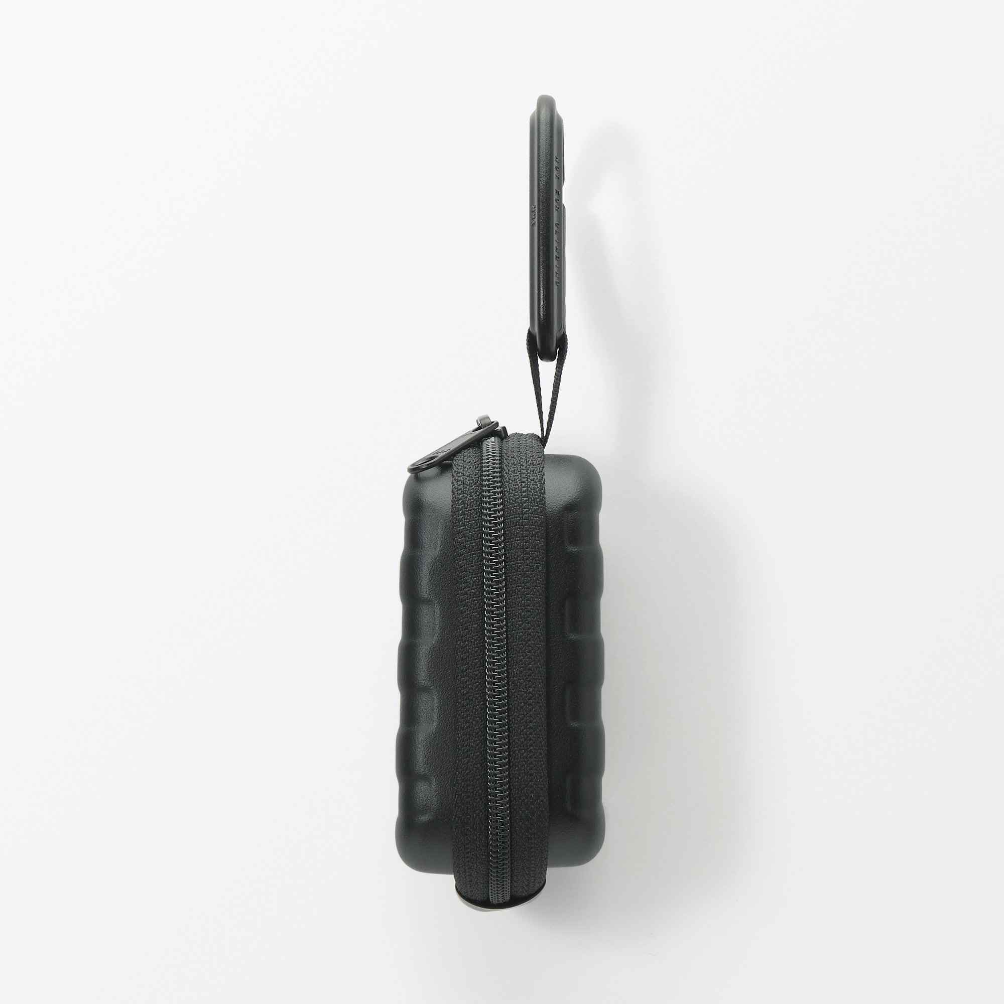 Mini suitcase