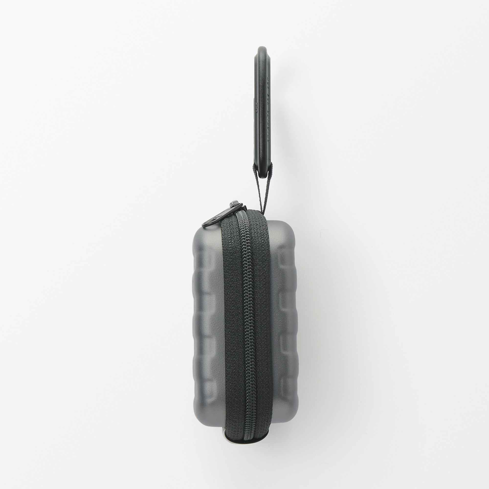 Mini suitcase