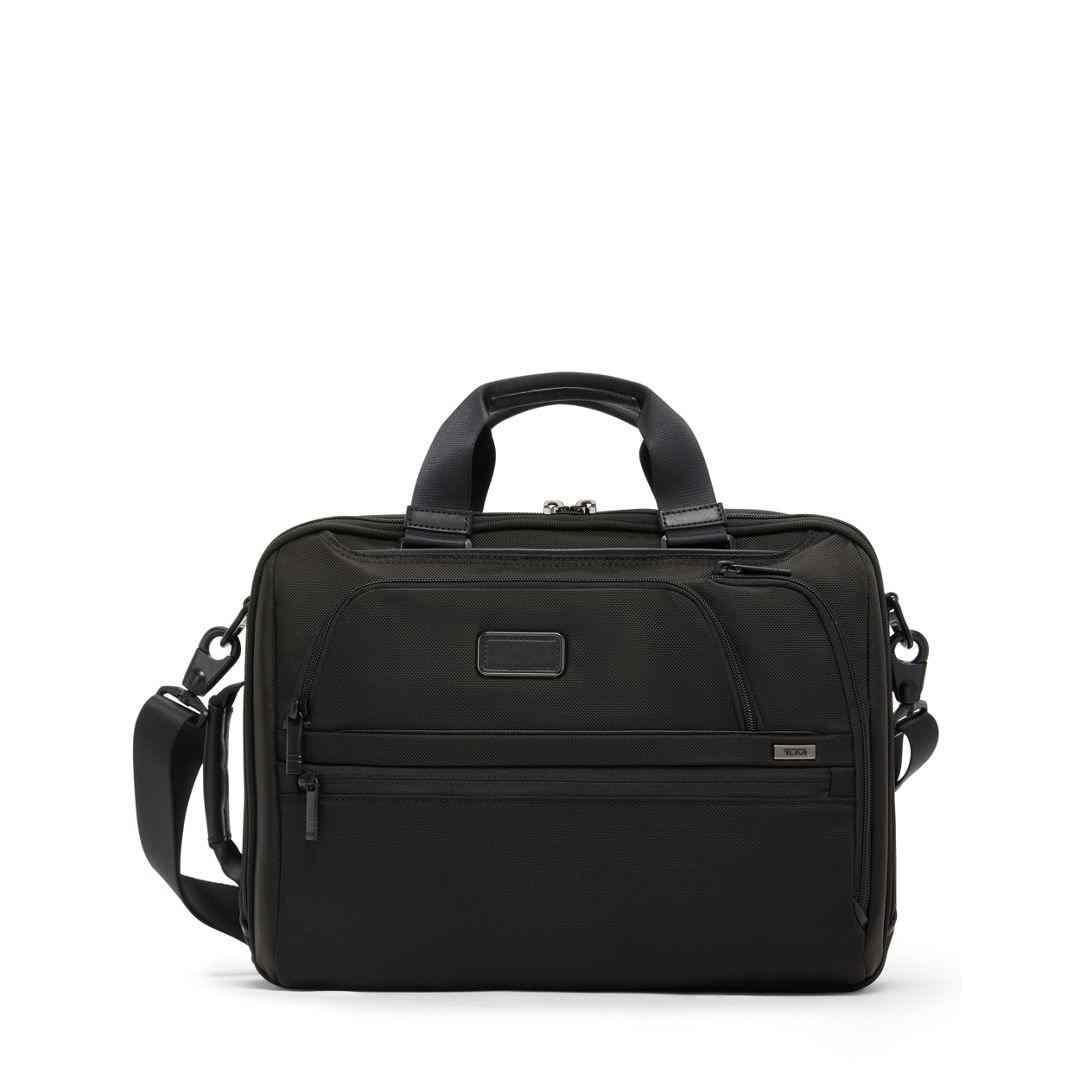TUMI | Three-Way Convertible Briefcase