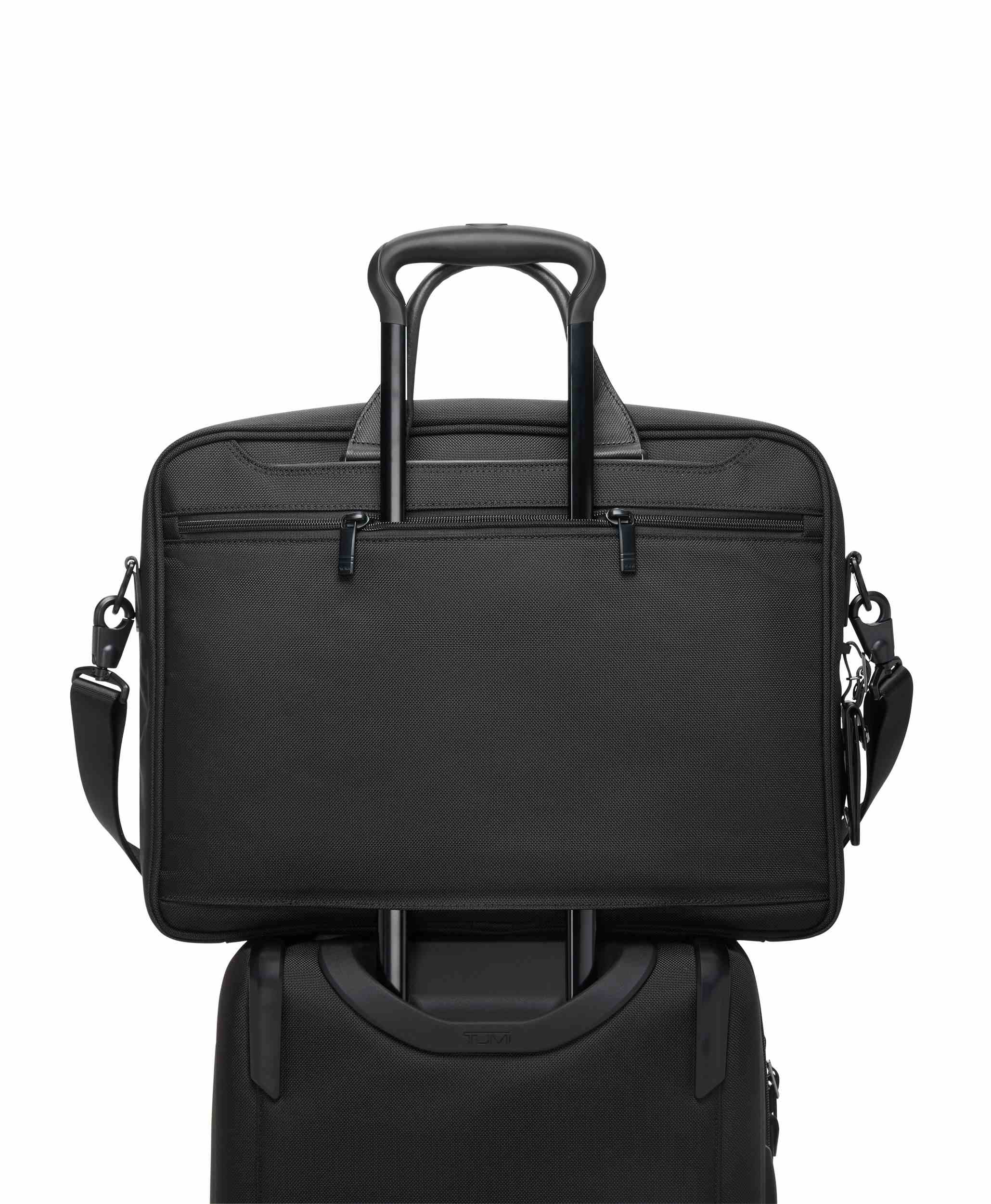 Large 17" Briefcase