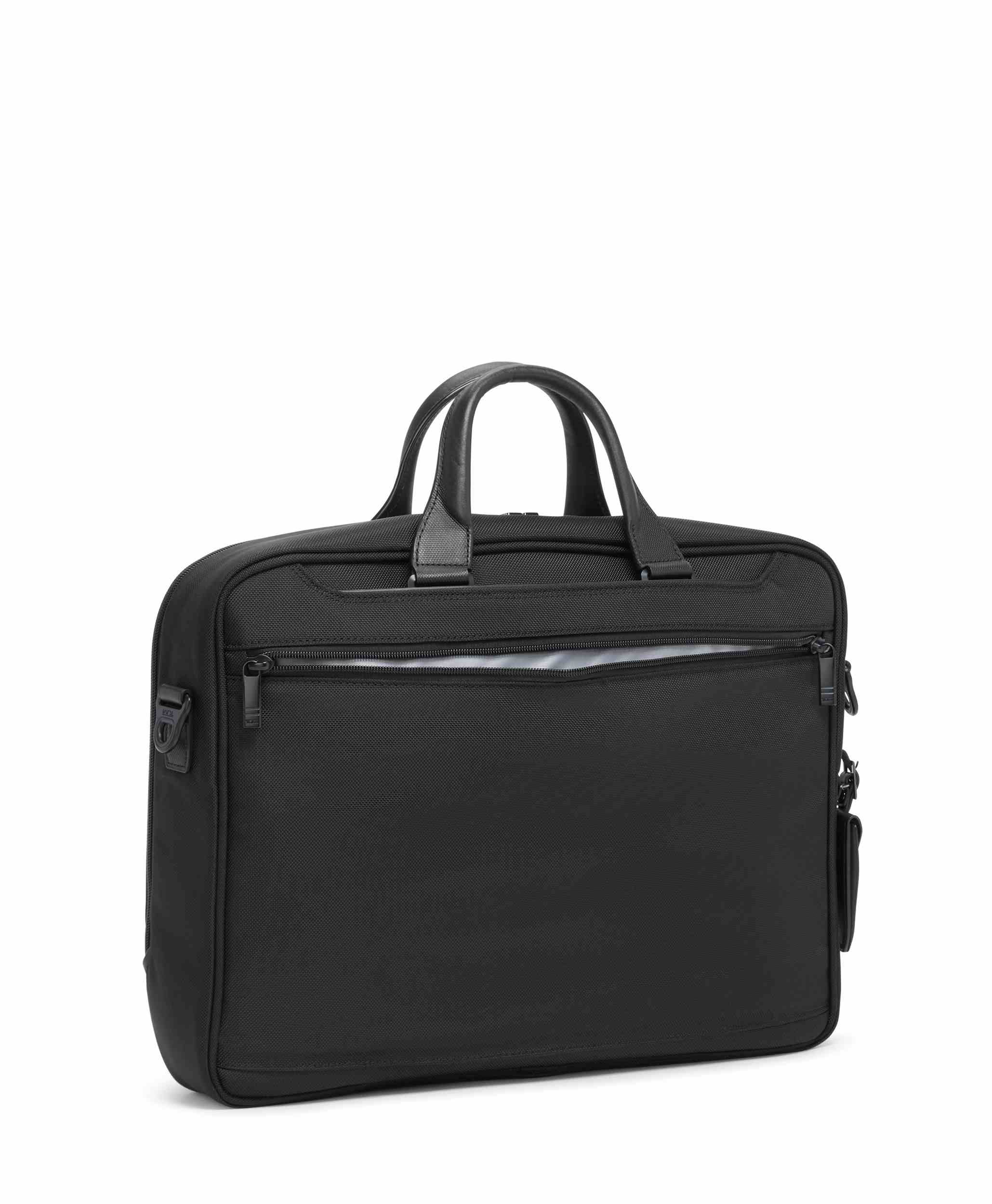 Large 17" Briefcase