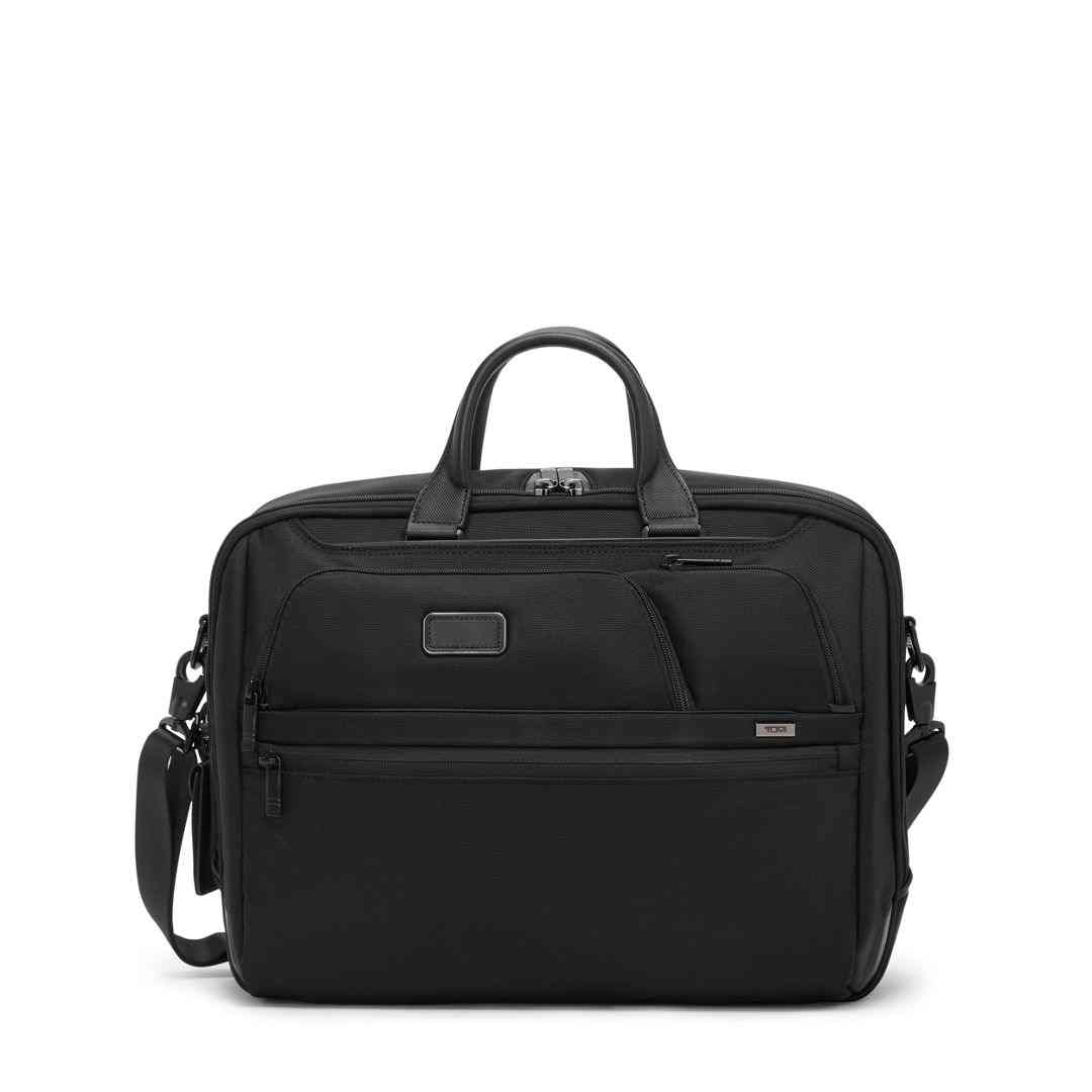 TUMI | Large 17" Briefcase