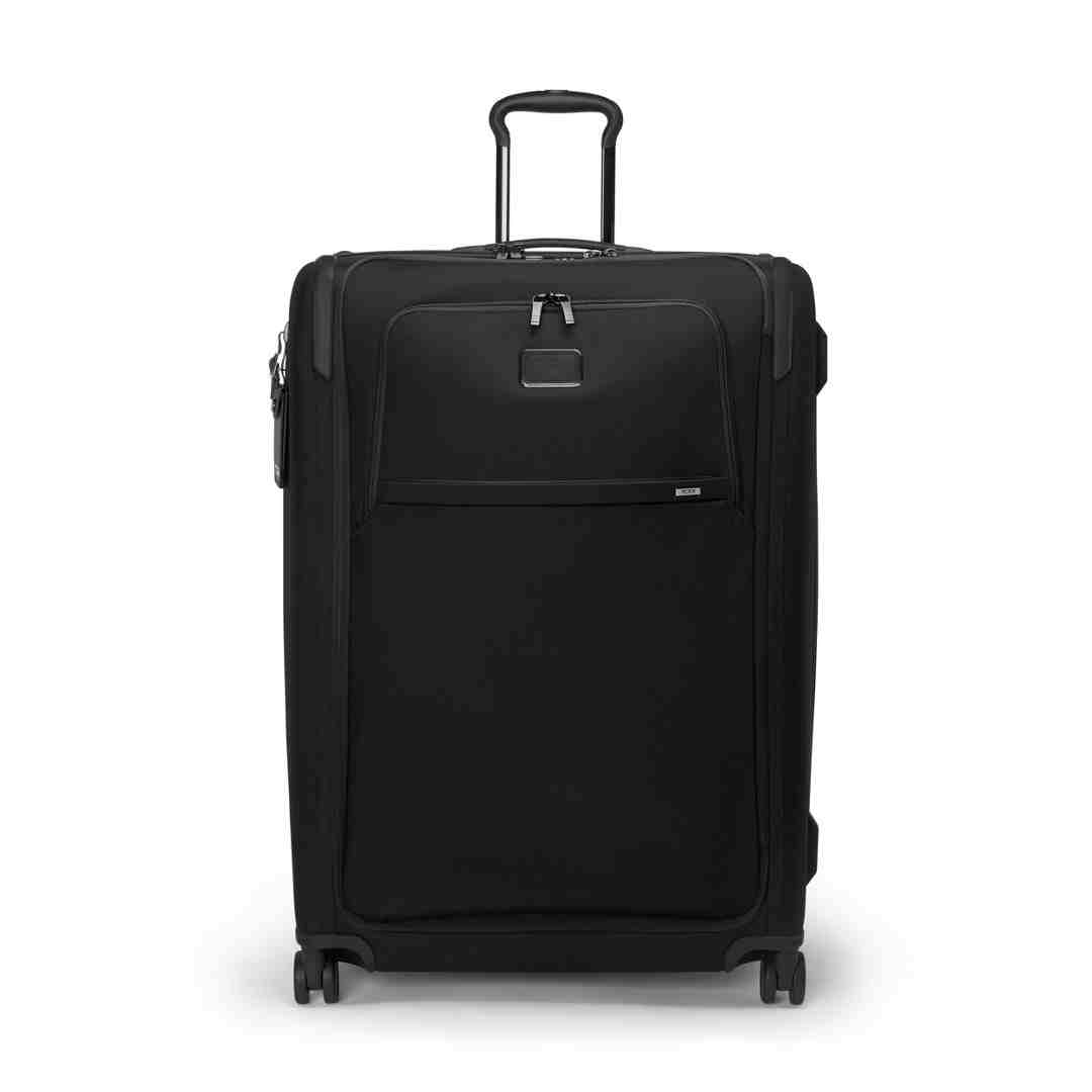 TUMI | X-Large Dual Access Expandable Checked