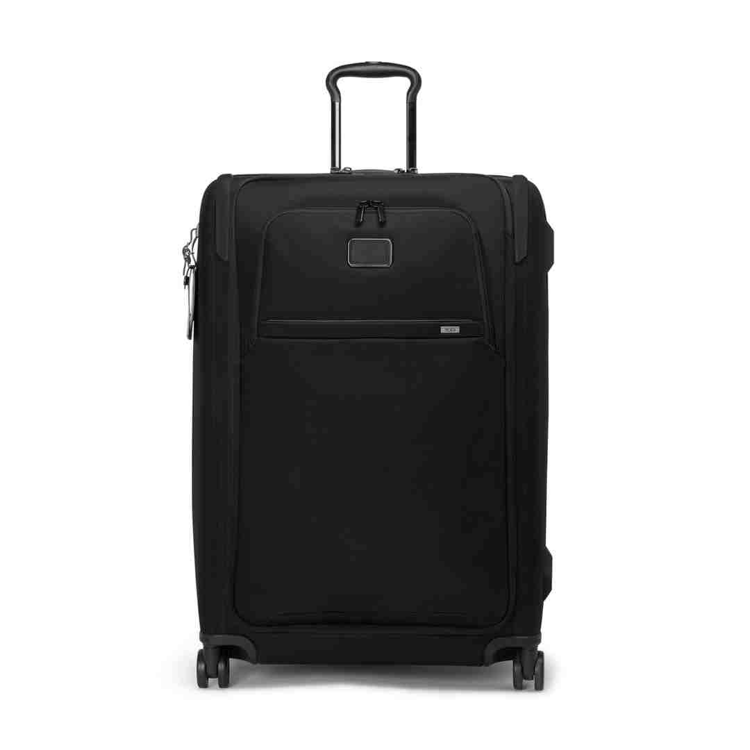 TUMI | Large Dual Access Expandable Checked
