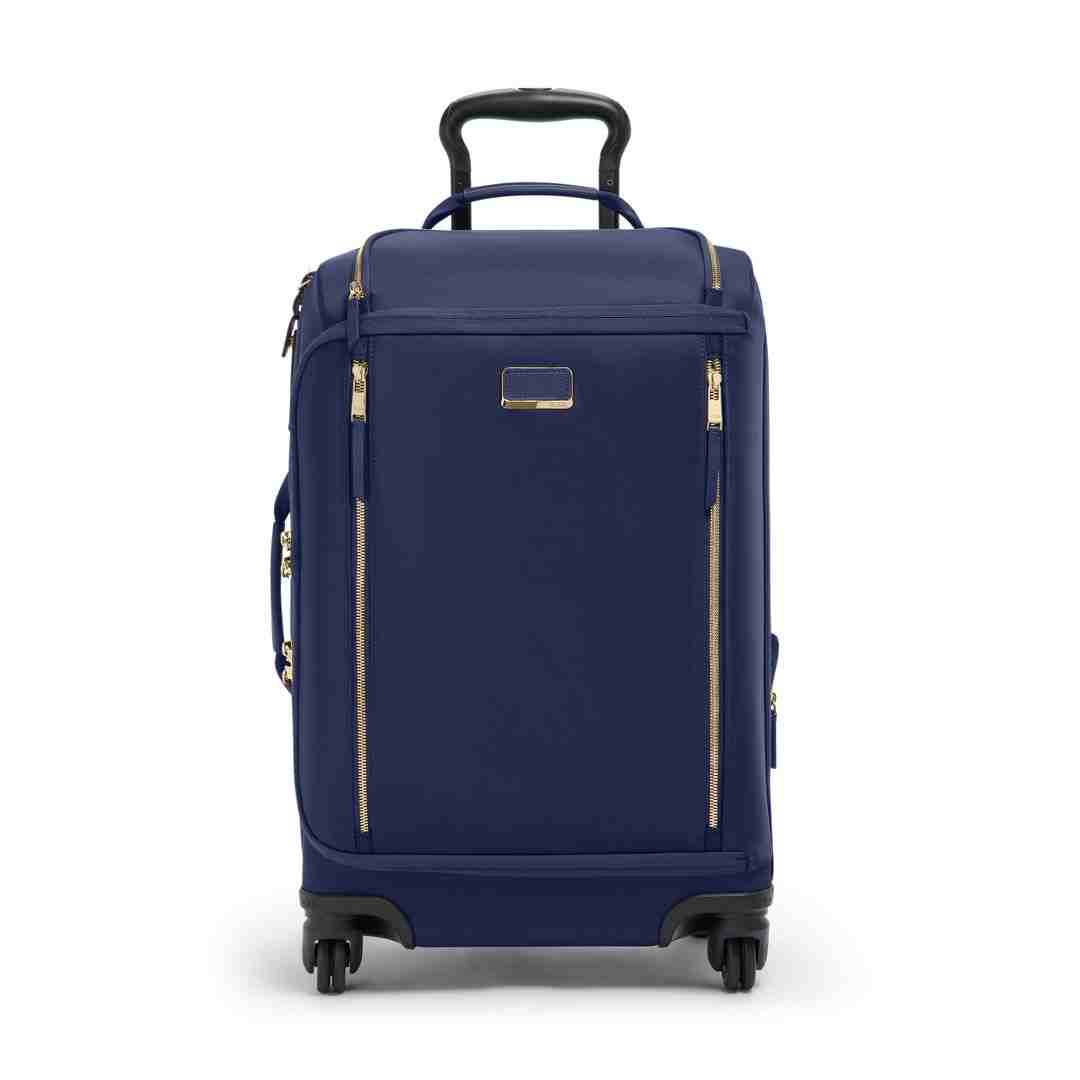 Léger International Exapandable Carry-On