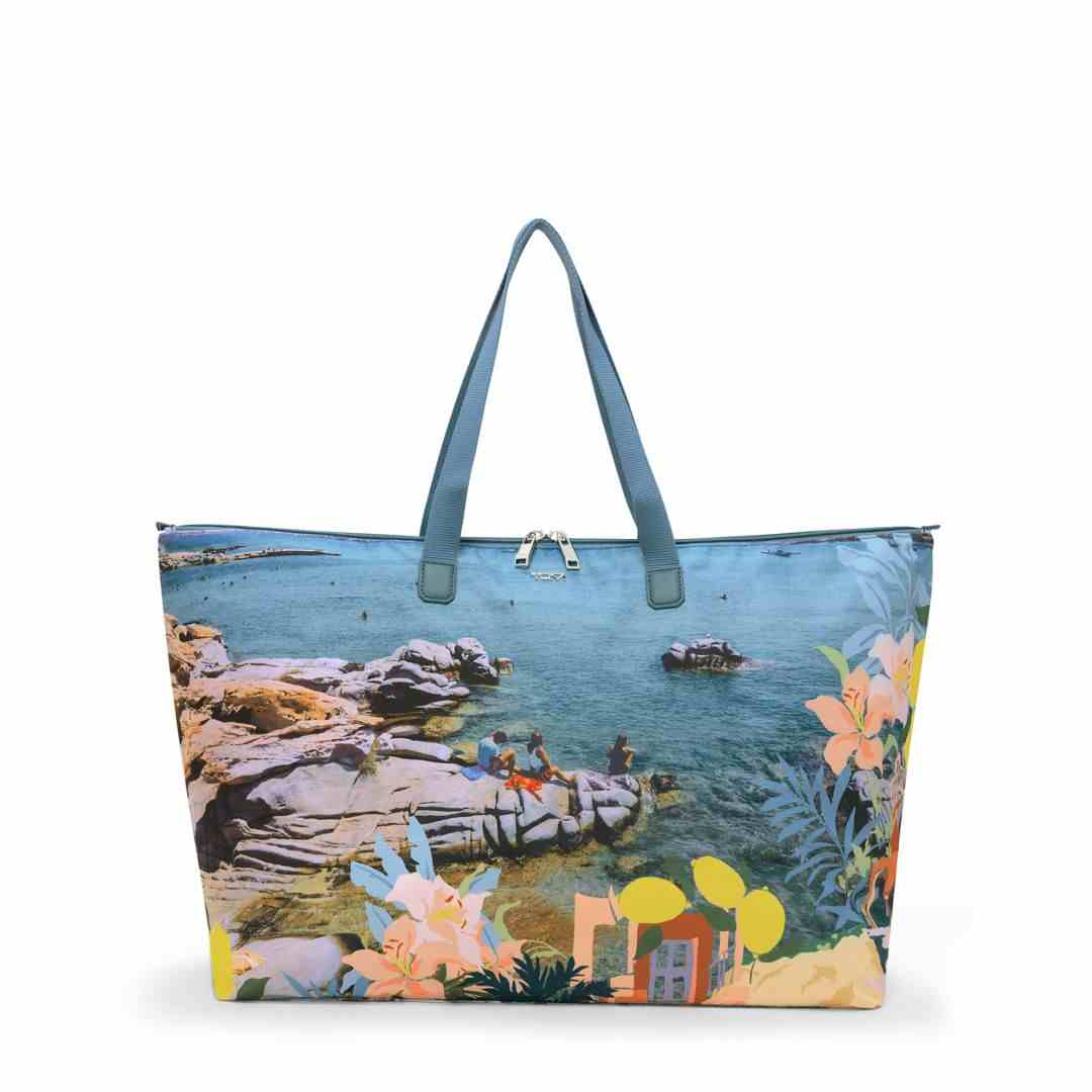 Just In Case® Tote