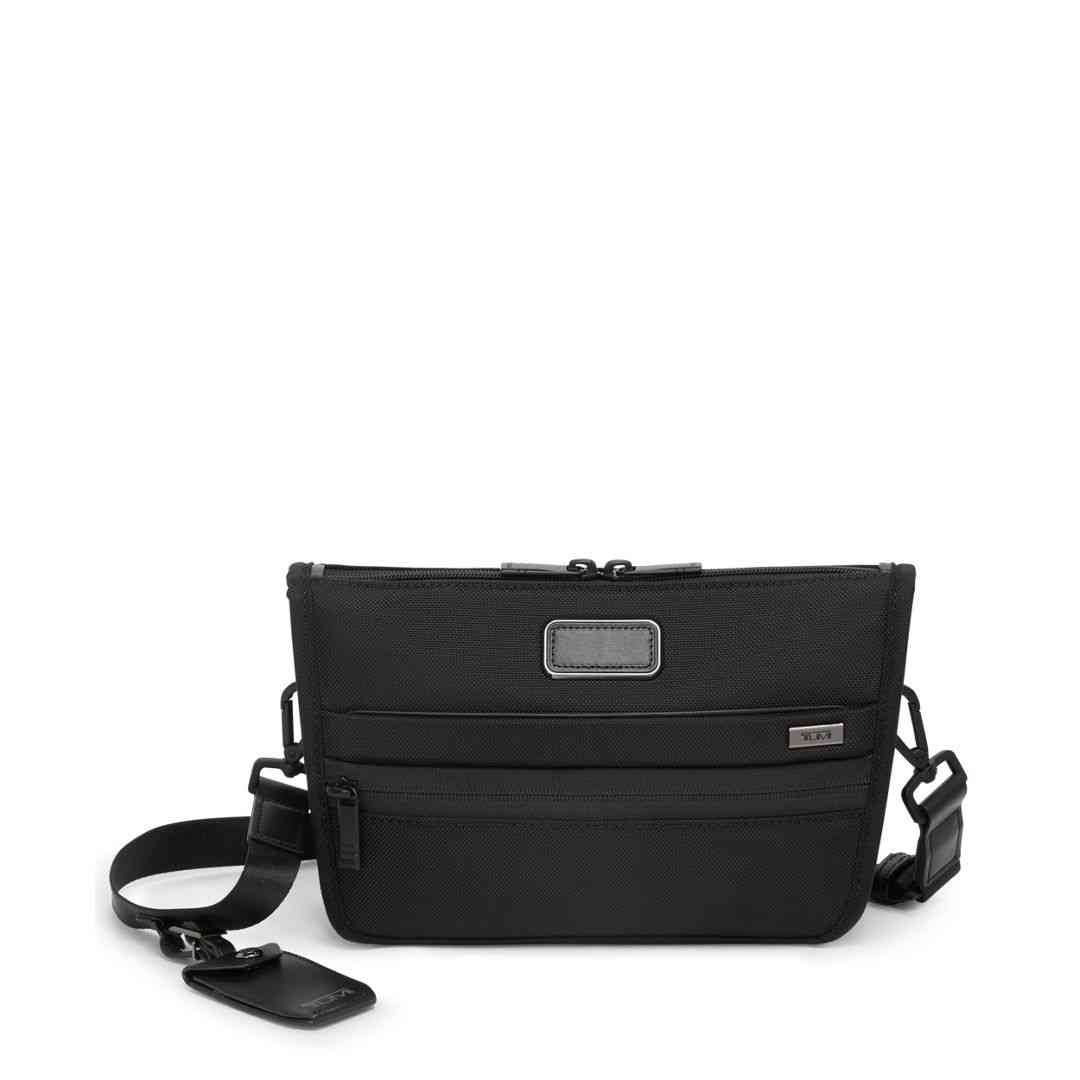 TUMI | Convertible Clutch Crossbody