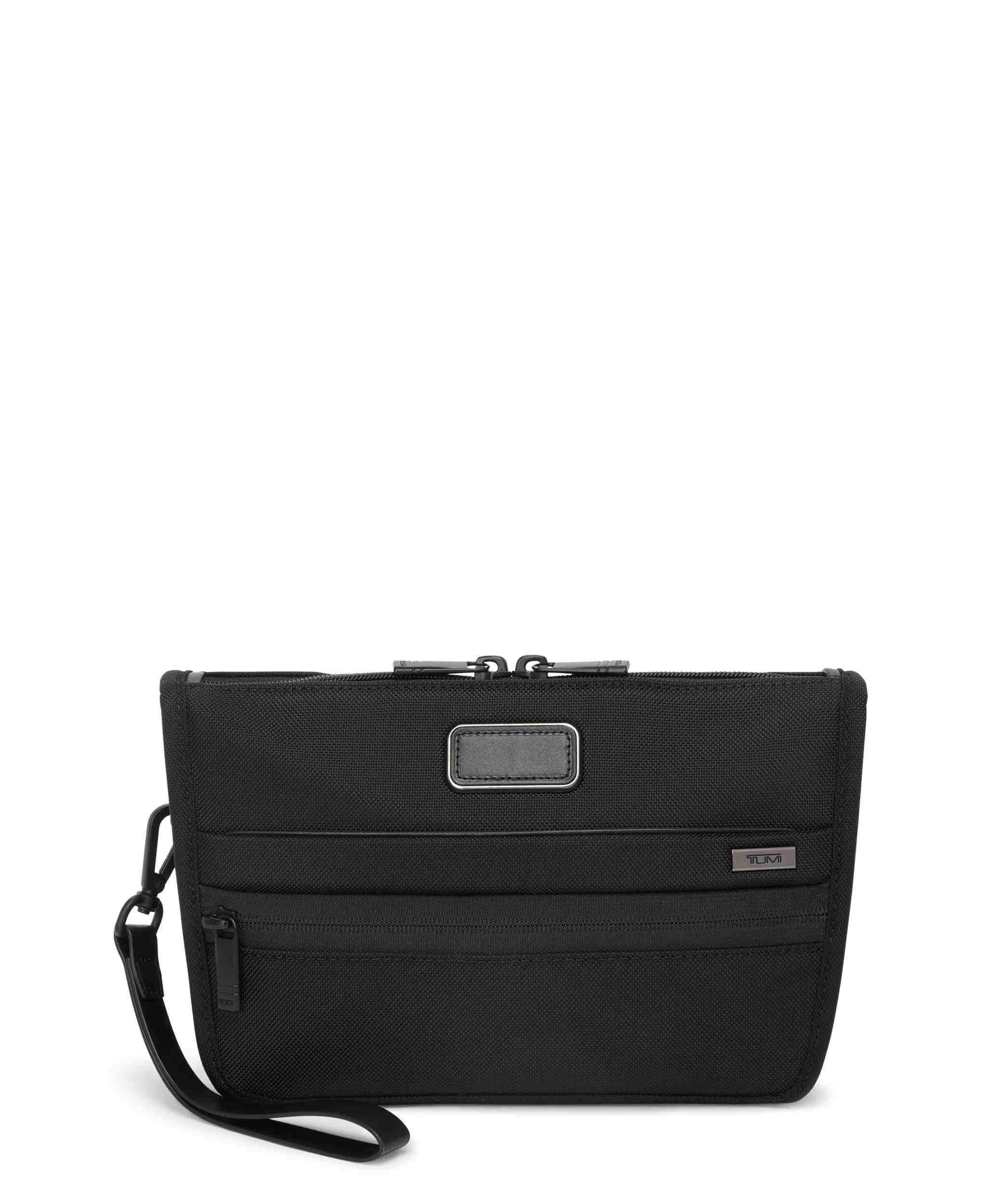 Convertible Clutch Crossbody