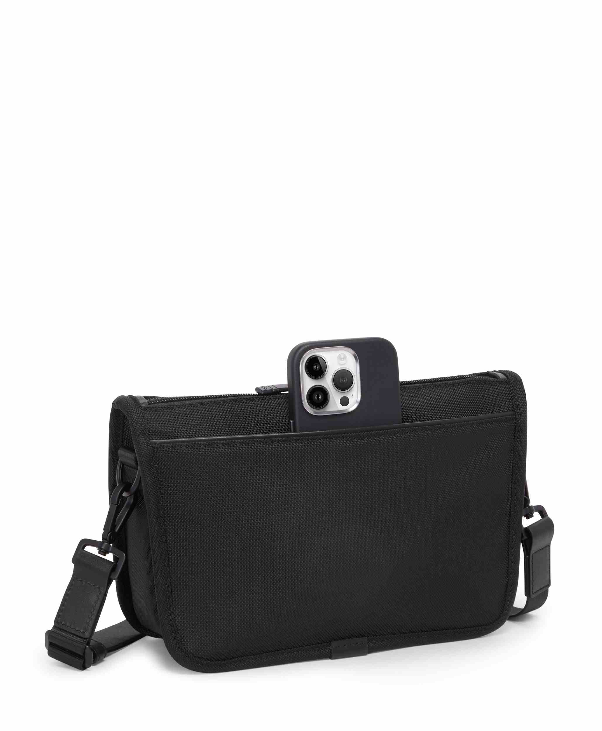 Convertible Clutch Crossbody